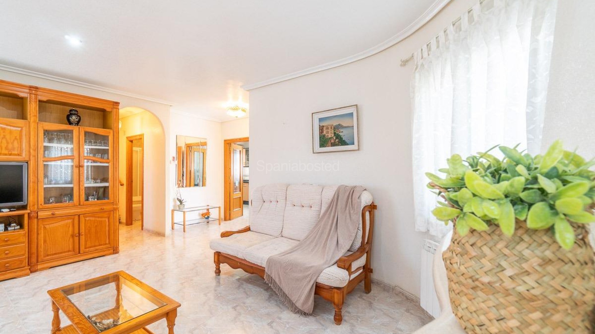 Resale - Villa -
Orihuela Costa - Playa Flamenca