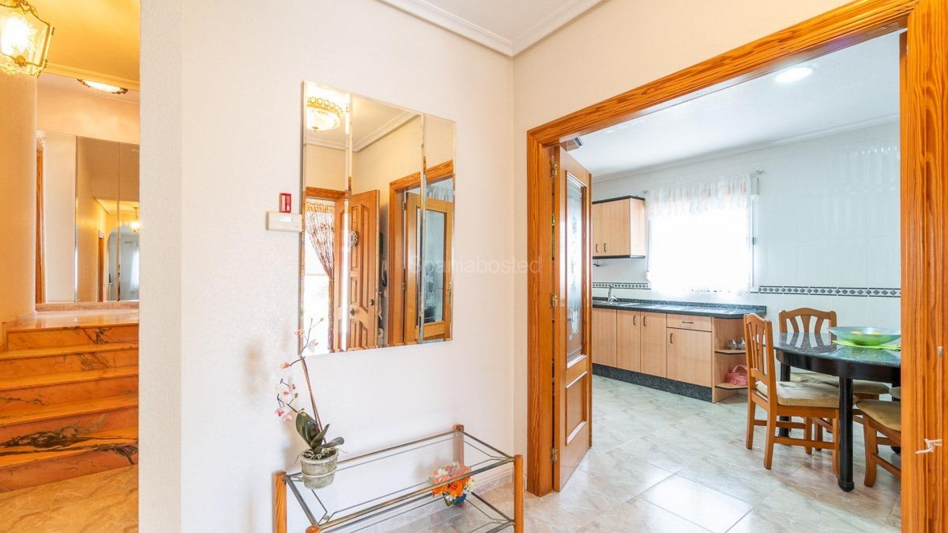 Resale - Villa -
Orihuela Costa - Playa Flamenca