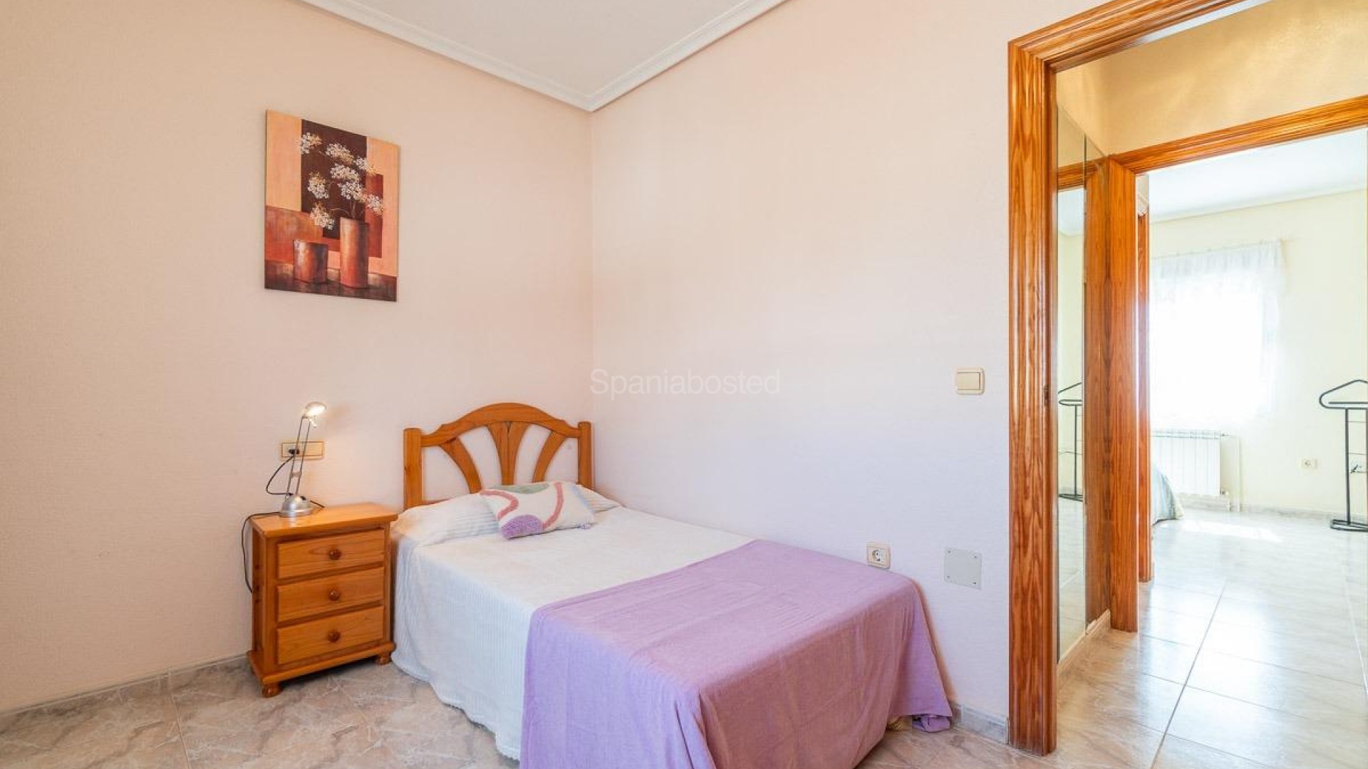 Resale - Villa -
Orihuela Costa - Playa Flamenca