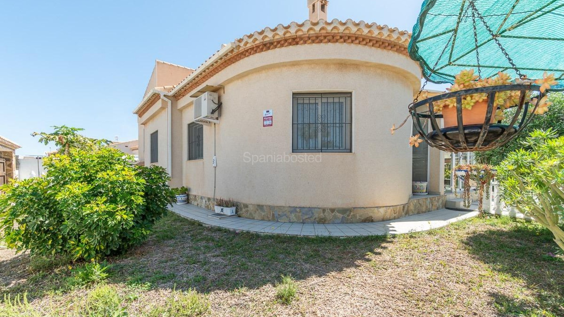 Resale - Villa -
Orihuela Costa - Playa Flamenca