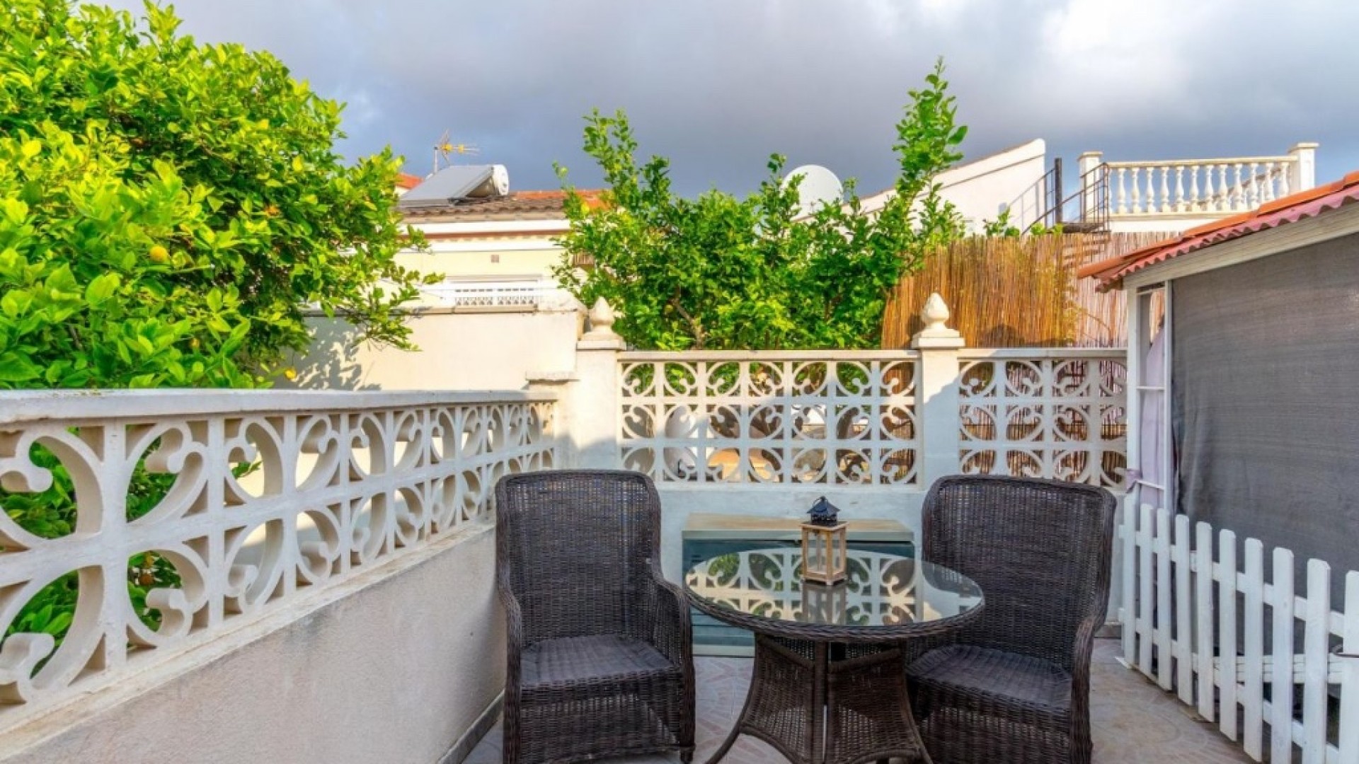 Resale - Villa -
Orihuela Costa - Playa Flamenca