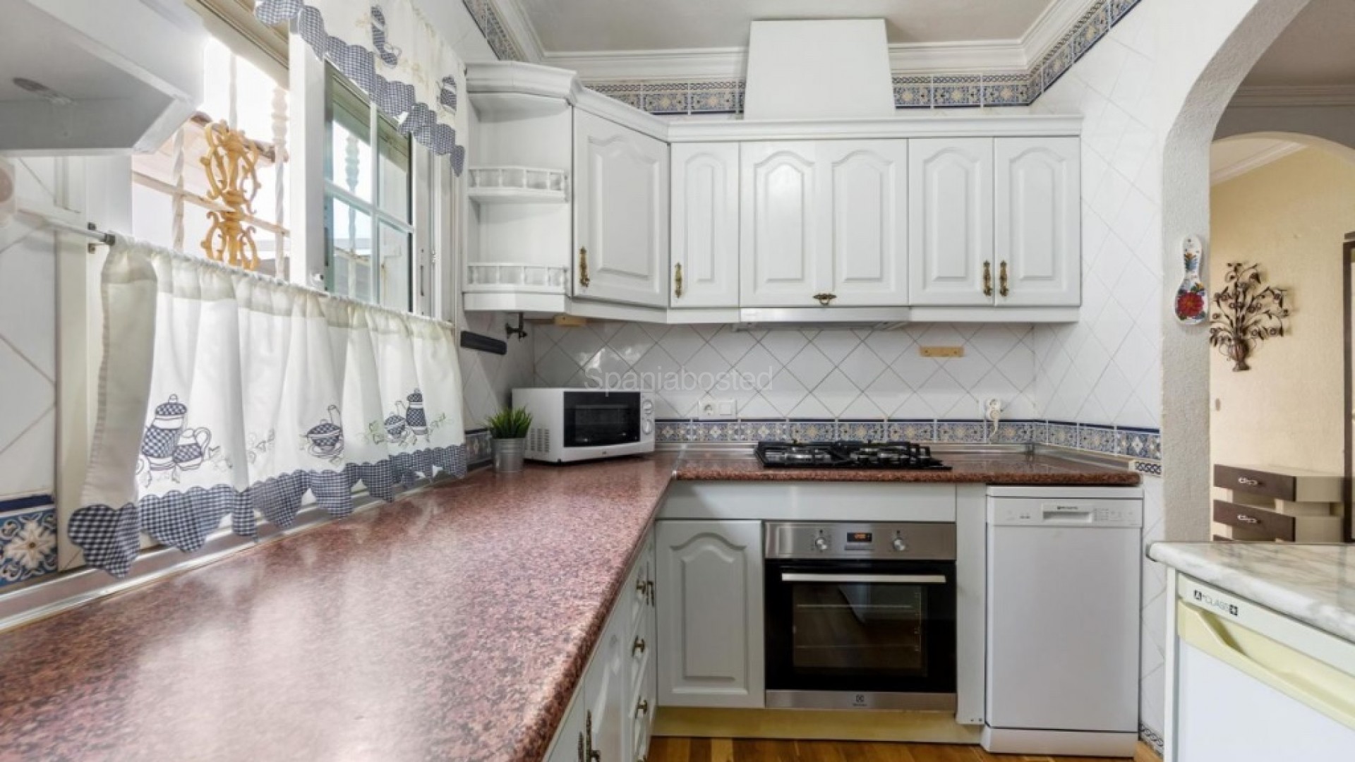 Resale - Villa -
Orihuela Costa - Playa Flamenca