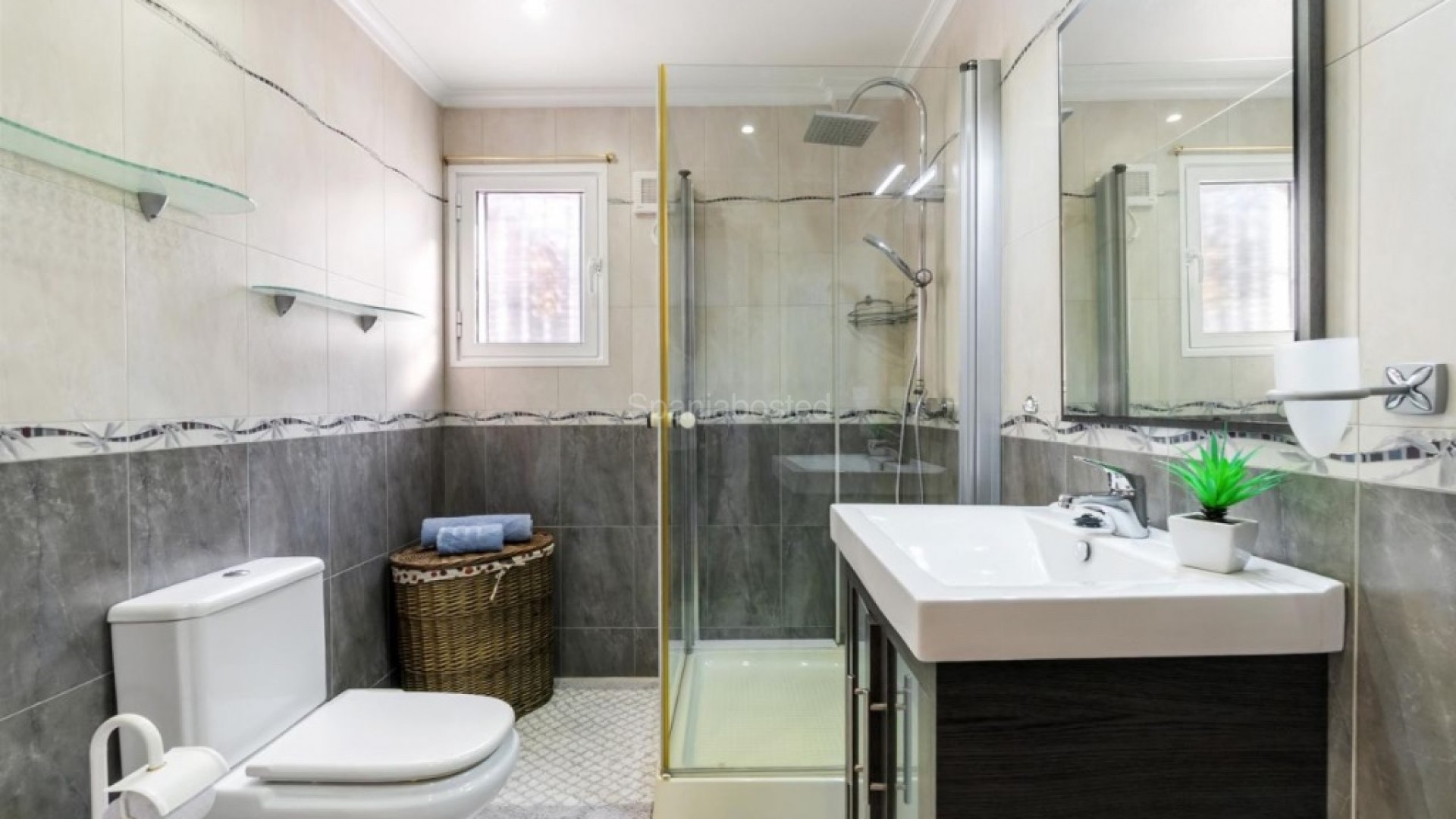 Resale - Villa -
Orihuela Costa - Playa Flamenca