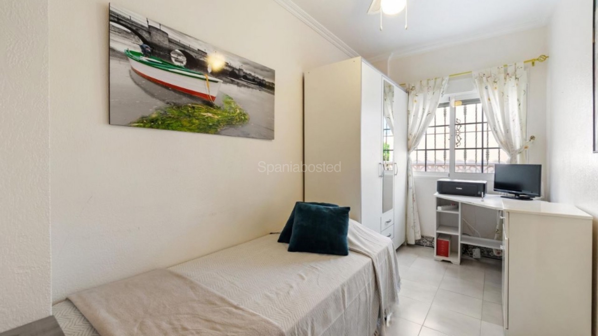 Resale - Villa -
Orihuela Costa - Playa Flamenca