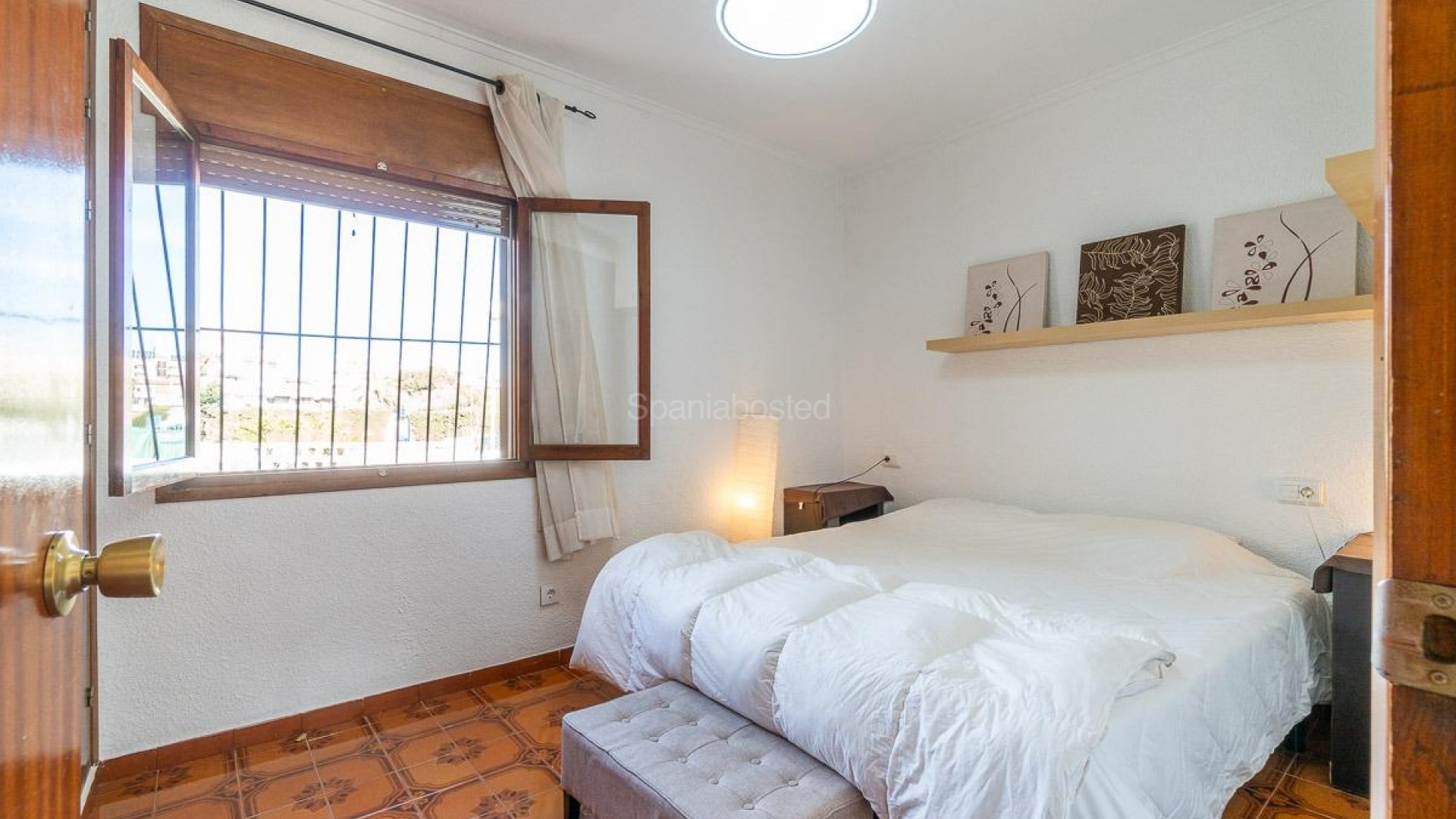 Resale - Villa -
Orihuela Costa - Punta Prima