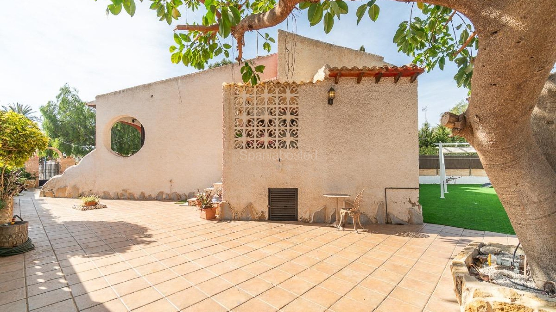 Resale - Villa -
Orihuela Costa - Punta Prima