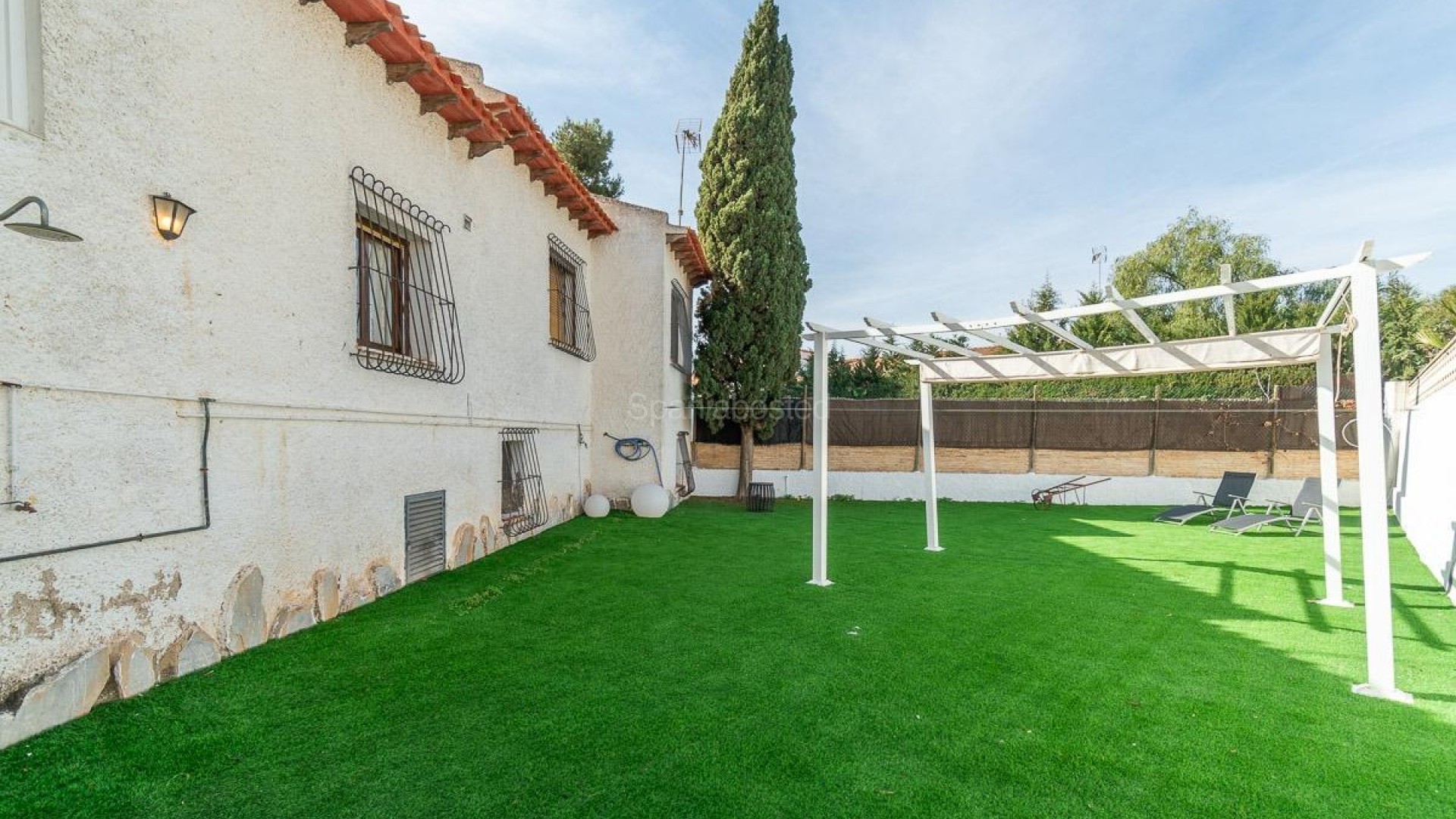 Resale - Villa -
Orihuela Costa - Punta Prima