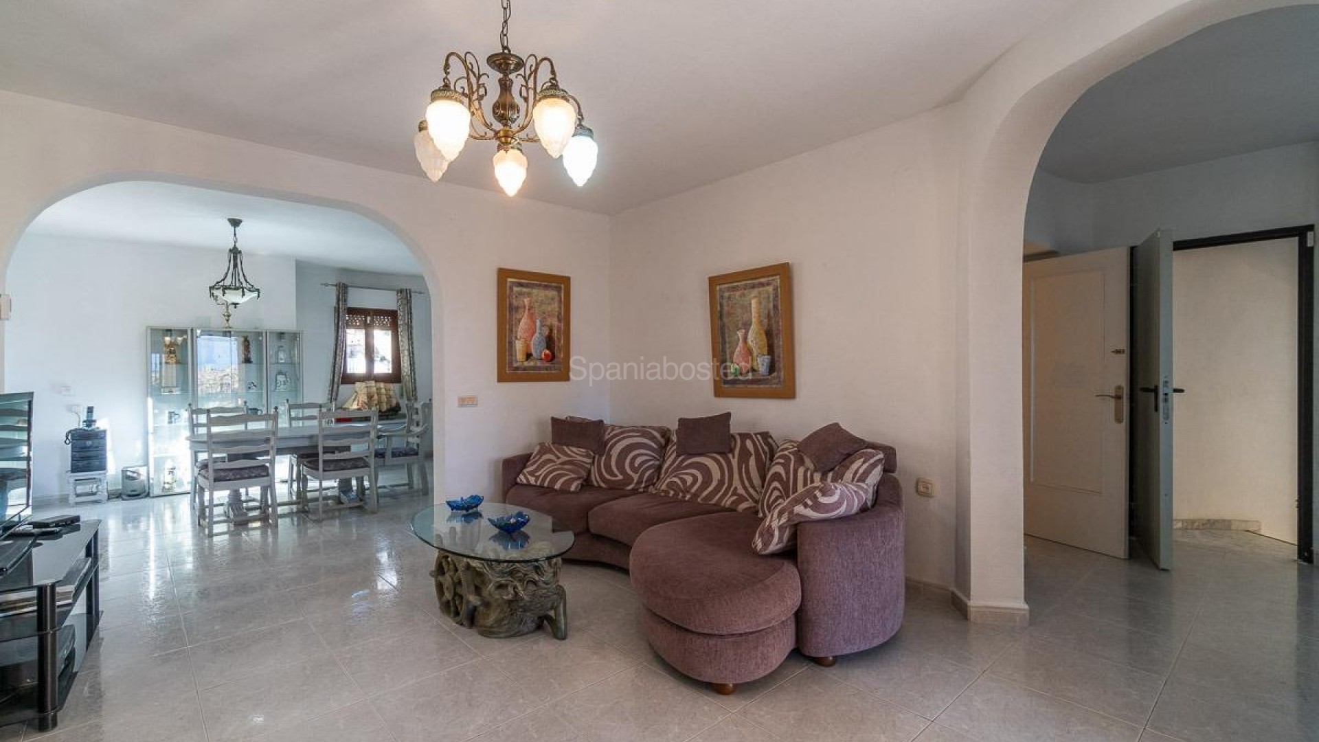 Resale - Villa -
Orihuela Costa - Villamartín-Las Filipinas