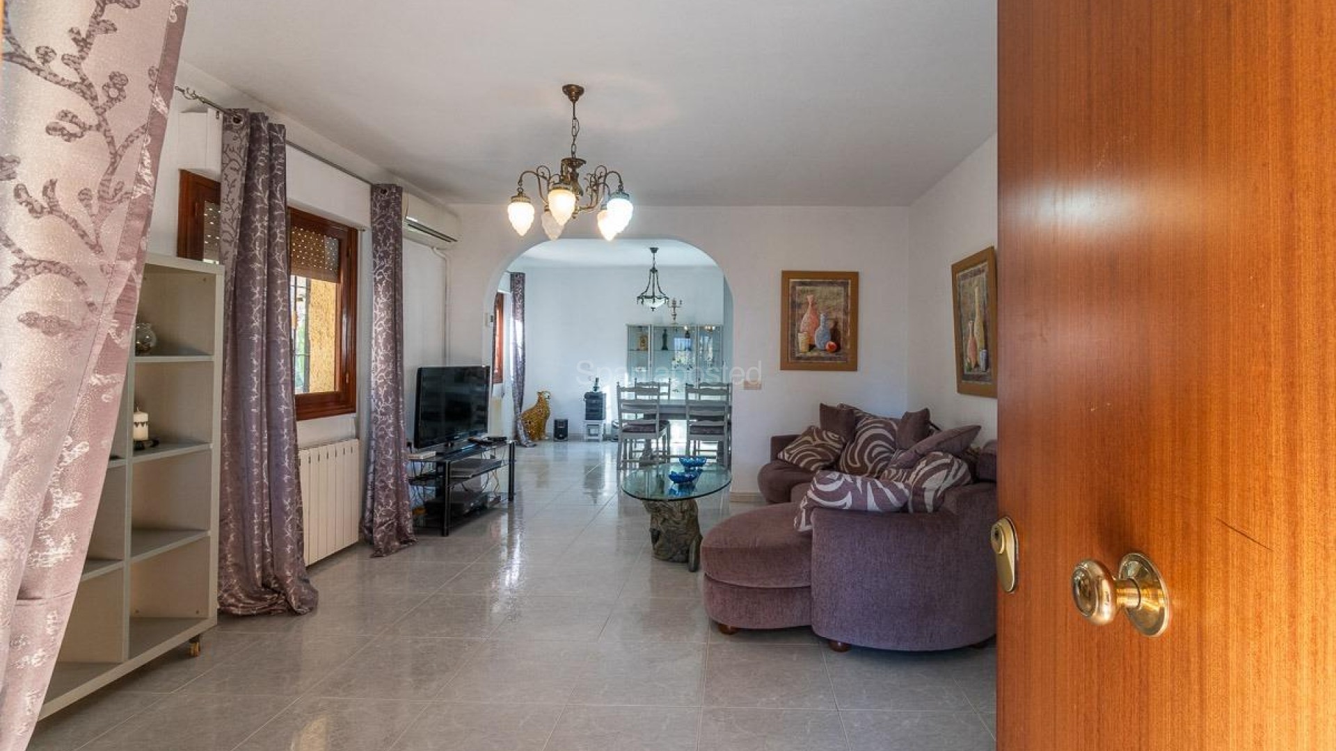 Resale - Villa -
Orihuela Costa - Villamartín-Las Filipinas