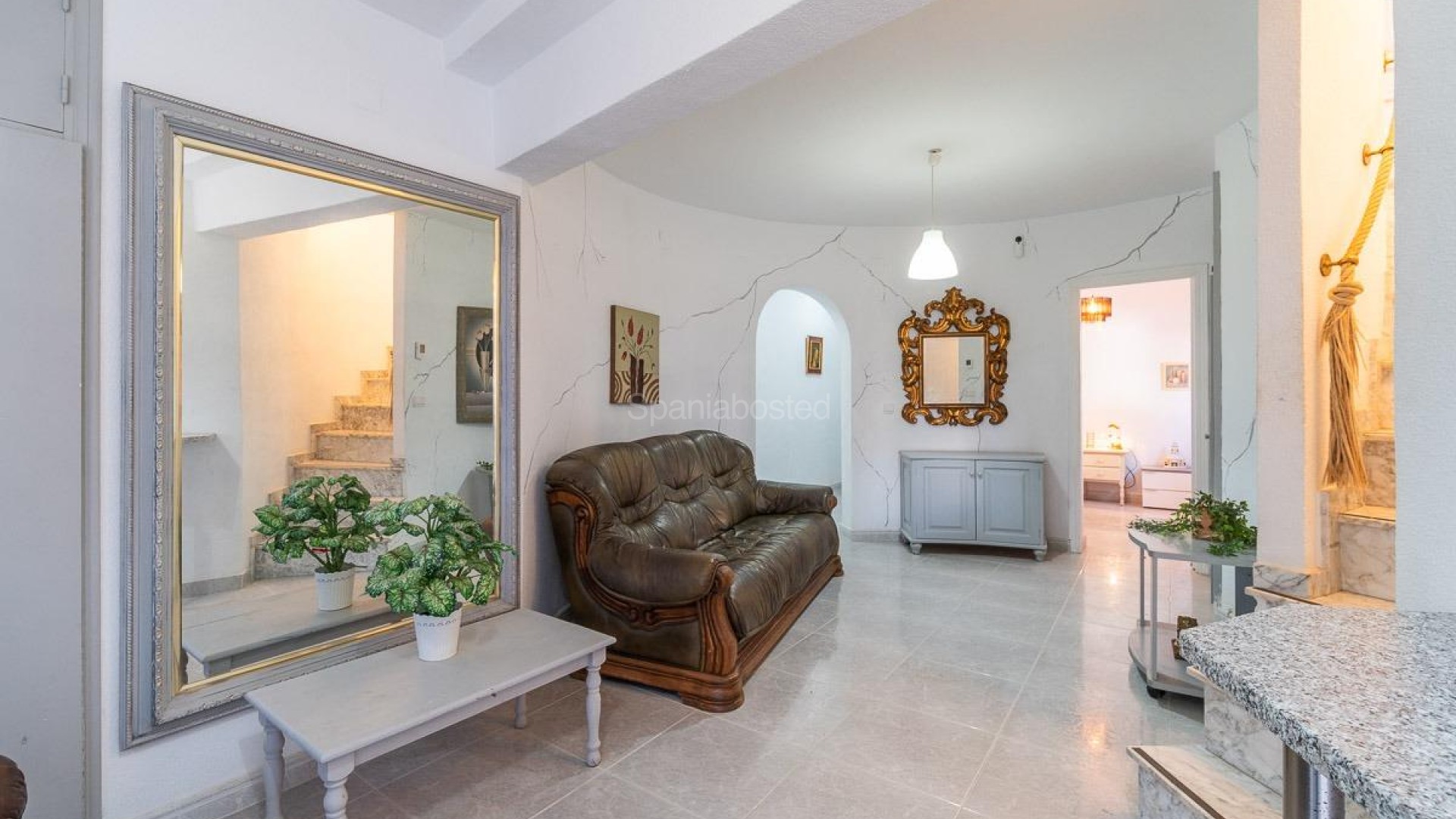 Resale - Villa -
Orihuela Costa - Villamartín-Las Filipinas