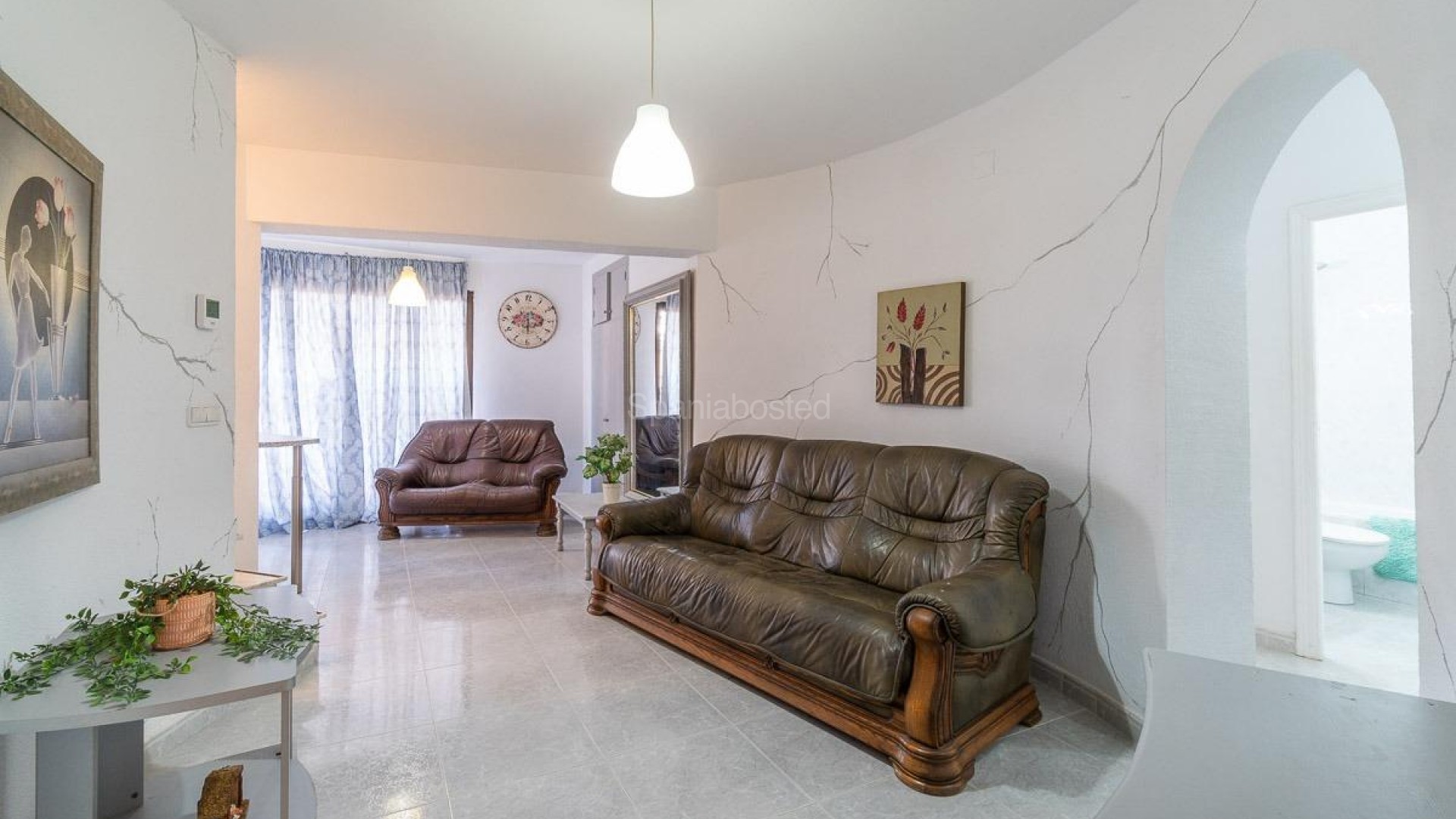 Resale - Villa -
Orihuela Costa - Villamartín-Las Filipinas