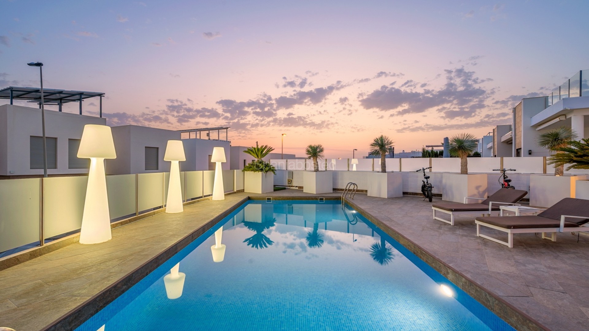 Resale - Villa -
Orihuela Costa - Villamartin
