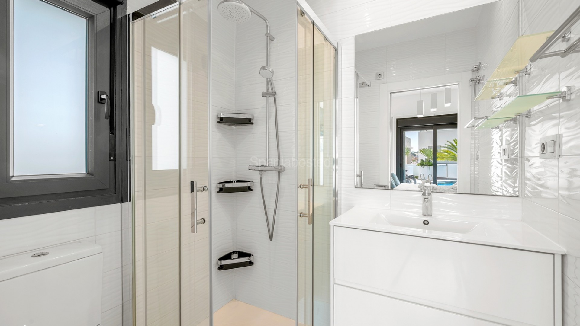 Resale - Villa -
Orihuela Costa - Villamartin