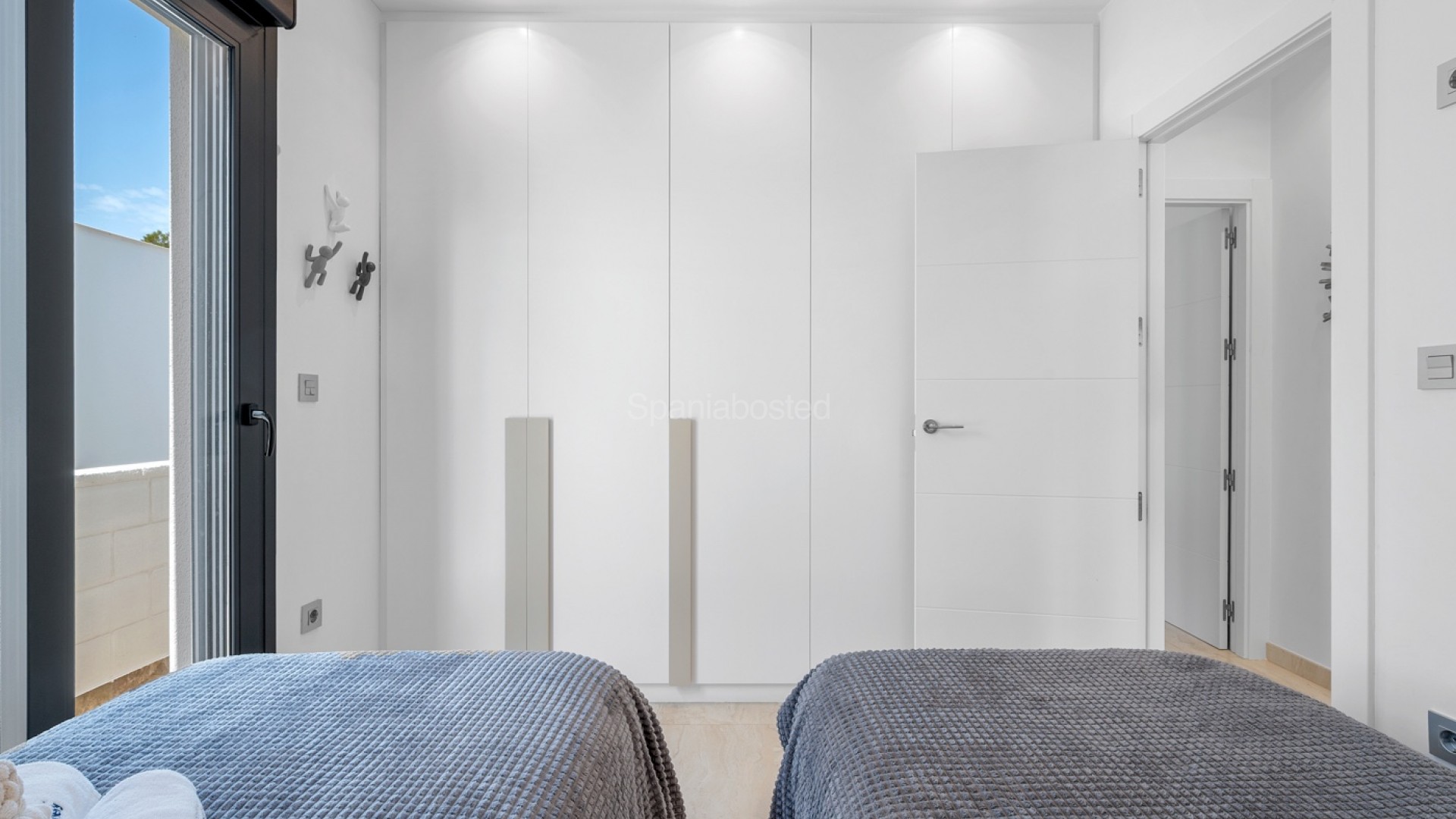 Resale - Villa -
Orihuela Costa - Villamartin