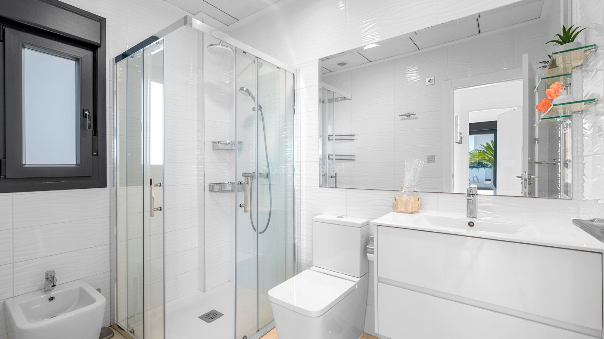 Resale - Villa -
Orihuela Costa - Villamartin