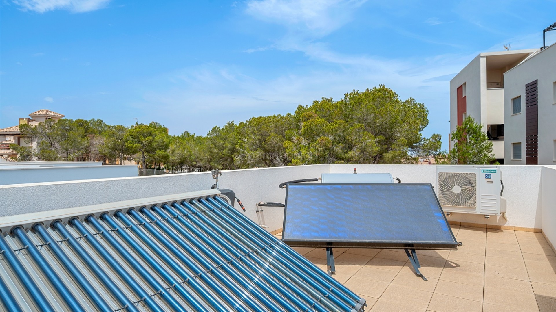 Resale - Villa -
Orihuela Costa - Villamartin