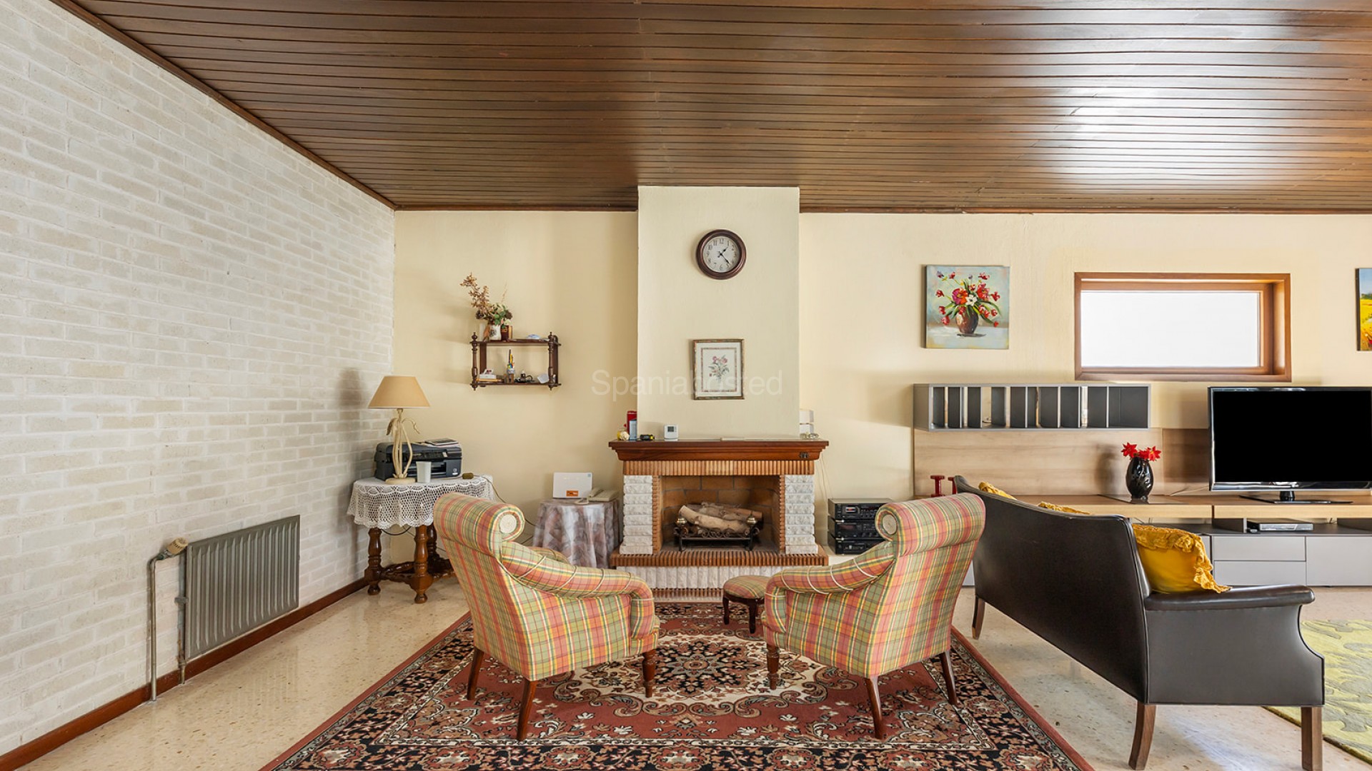 Resale - Villa -
Orihuela Costa - Villamartin