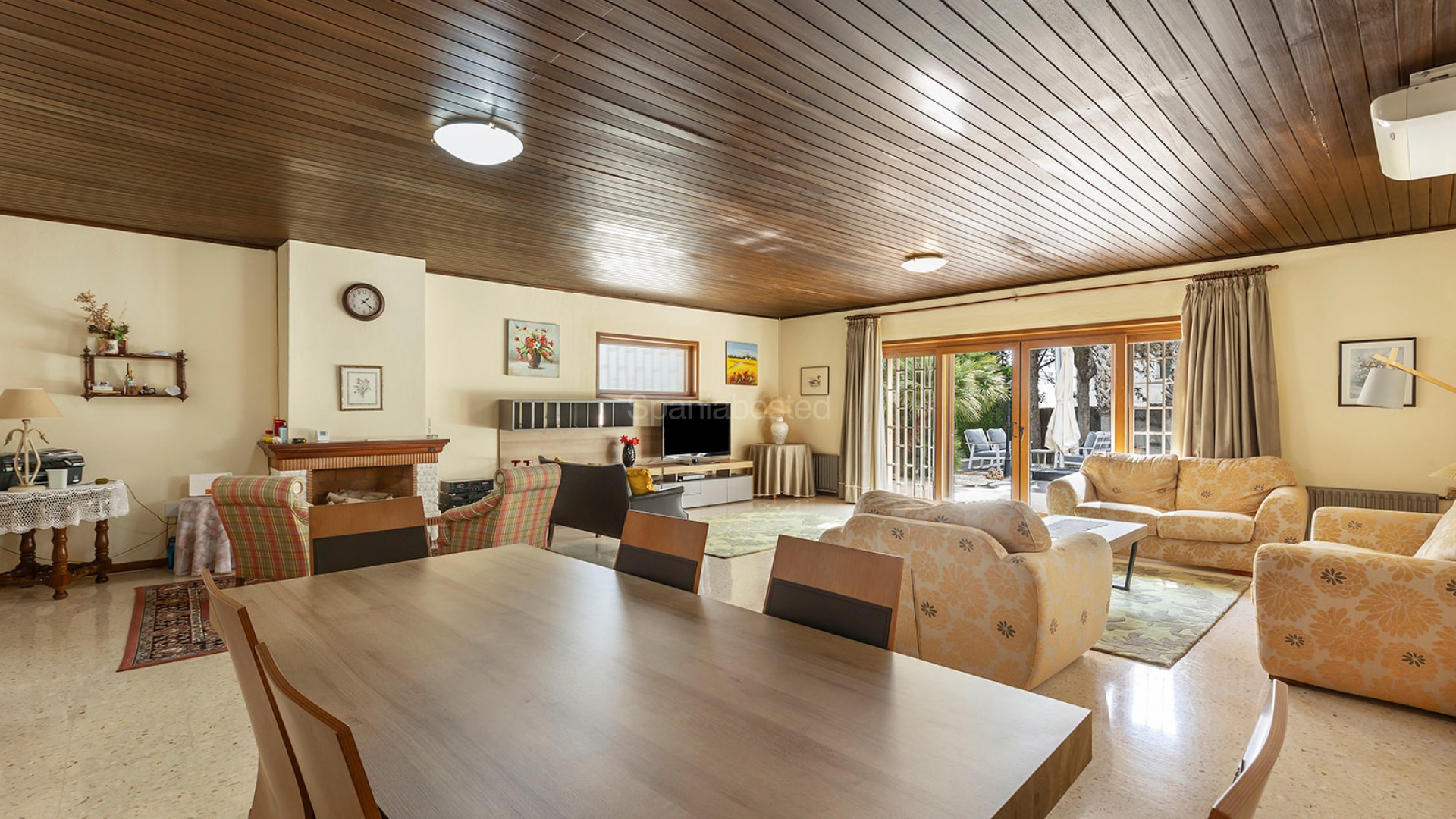 Resale - Villa -
Orihuela Costa - Villamartin