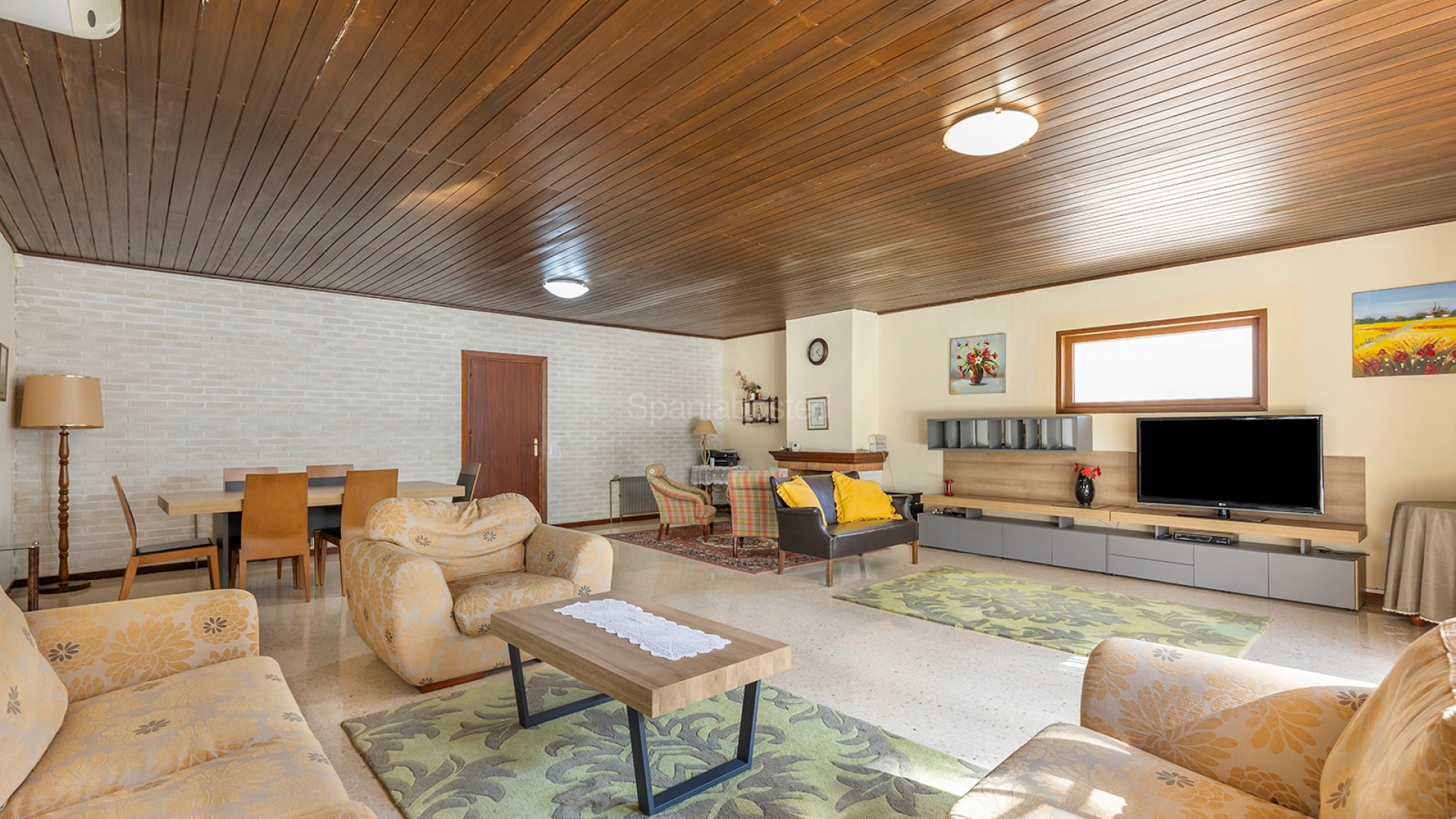 Resale - Villa -
Orihuela Costa - Villamartin