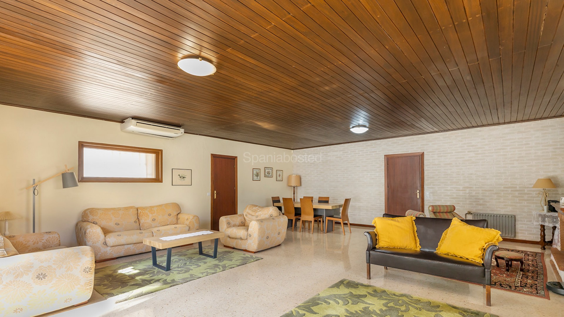 Resale - Villa -
Orihuela Costa - Villamartin