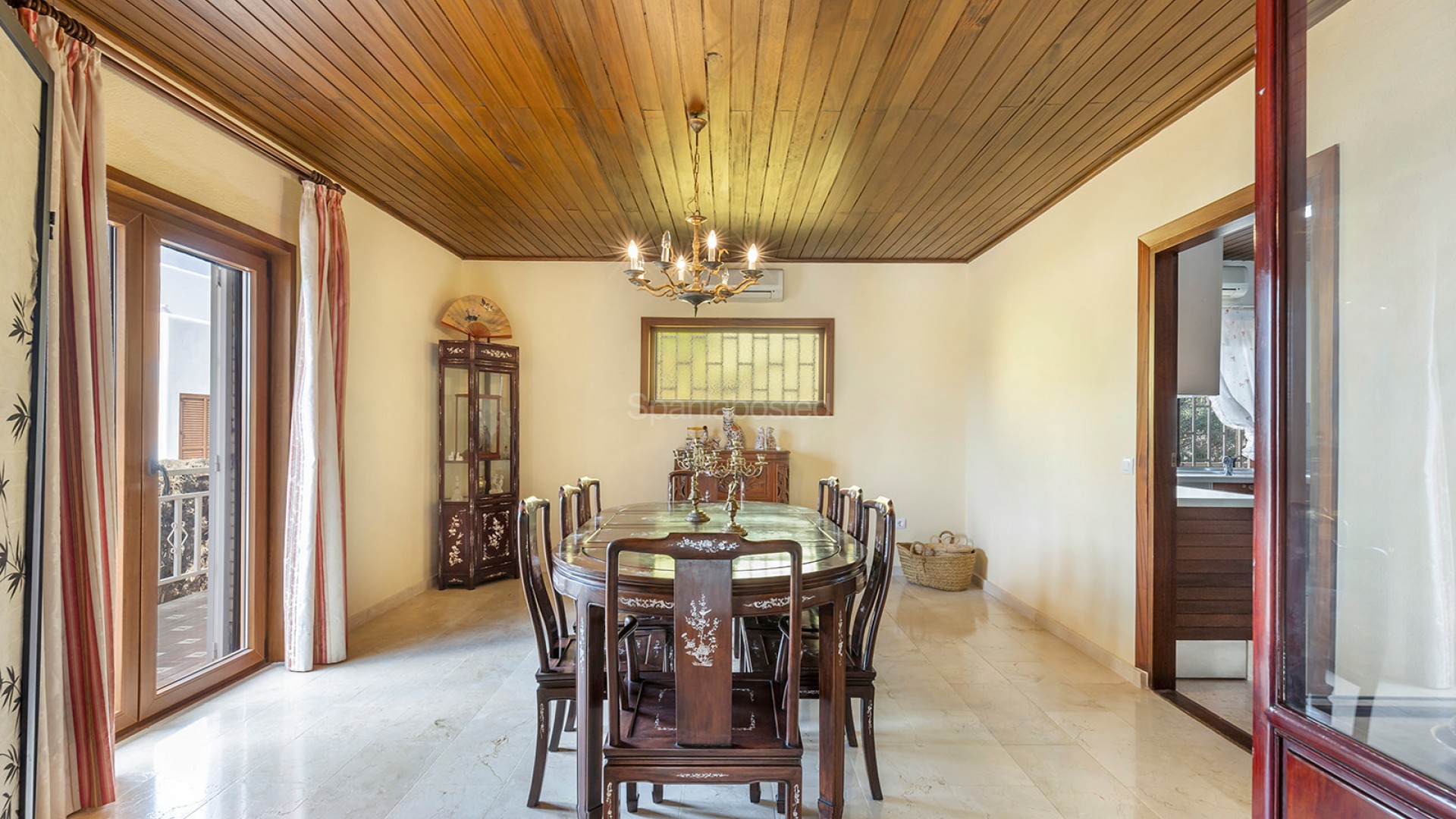 Resale - Villa -
Orihuela Costa - Villamartin