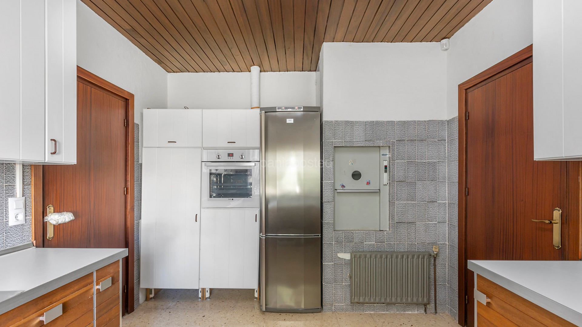 Resale - Villa -
Orihuela Costa - Villamartin