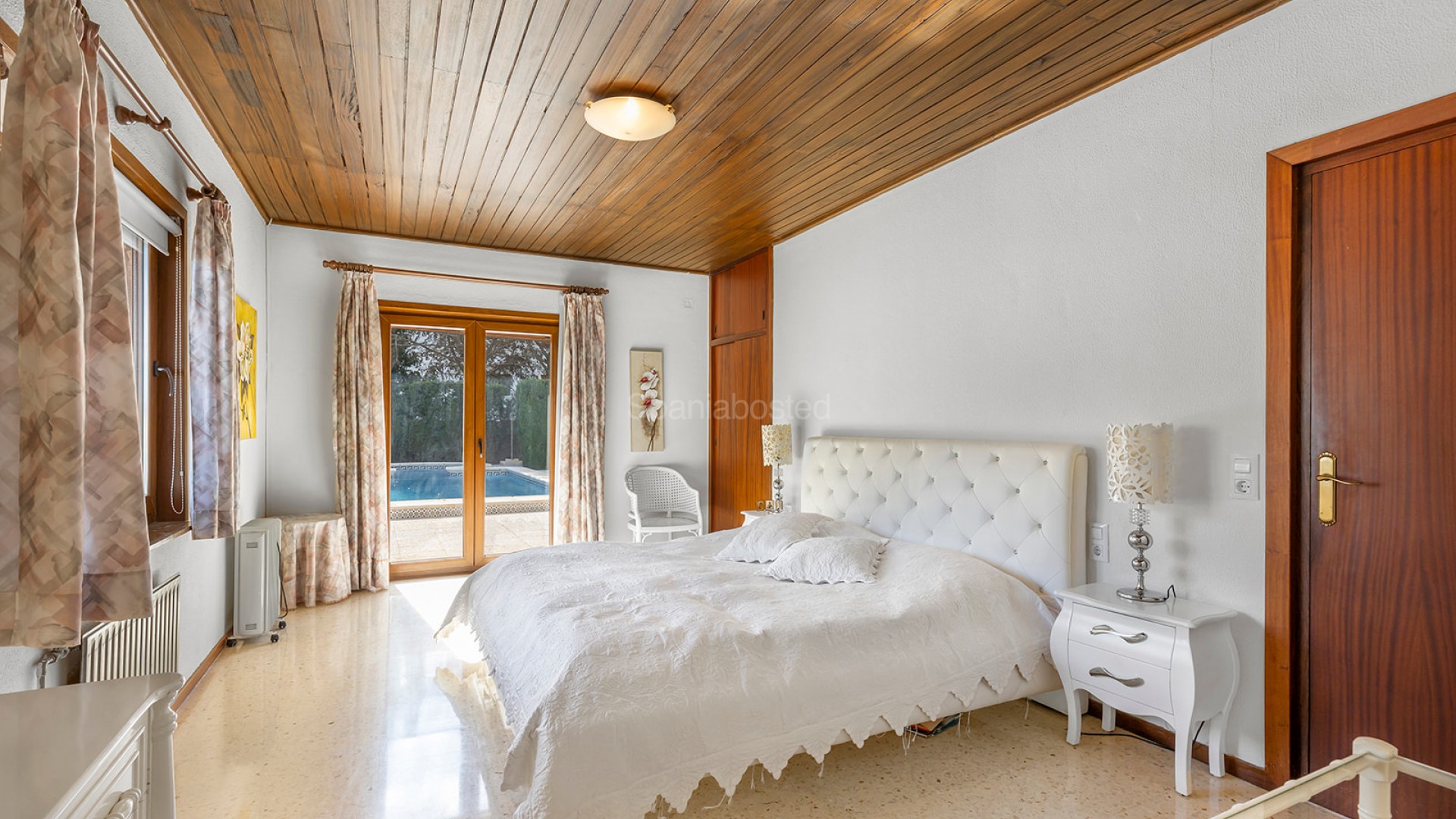 Resale - Villa -
Orihuela Costa - Villamartin