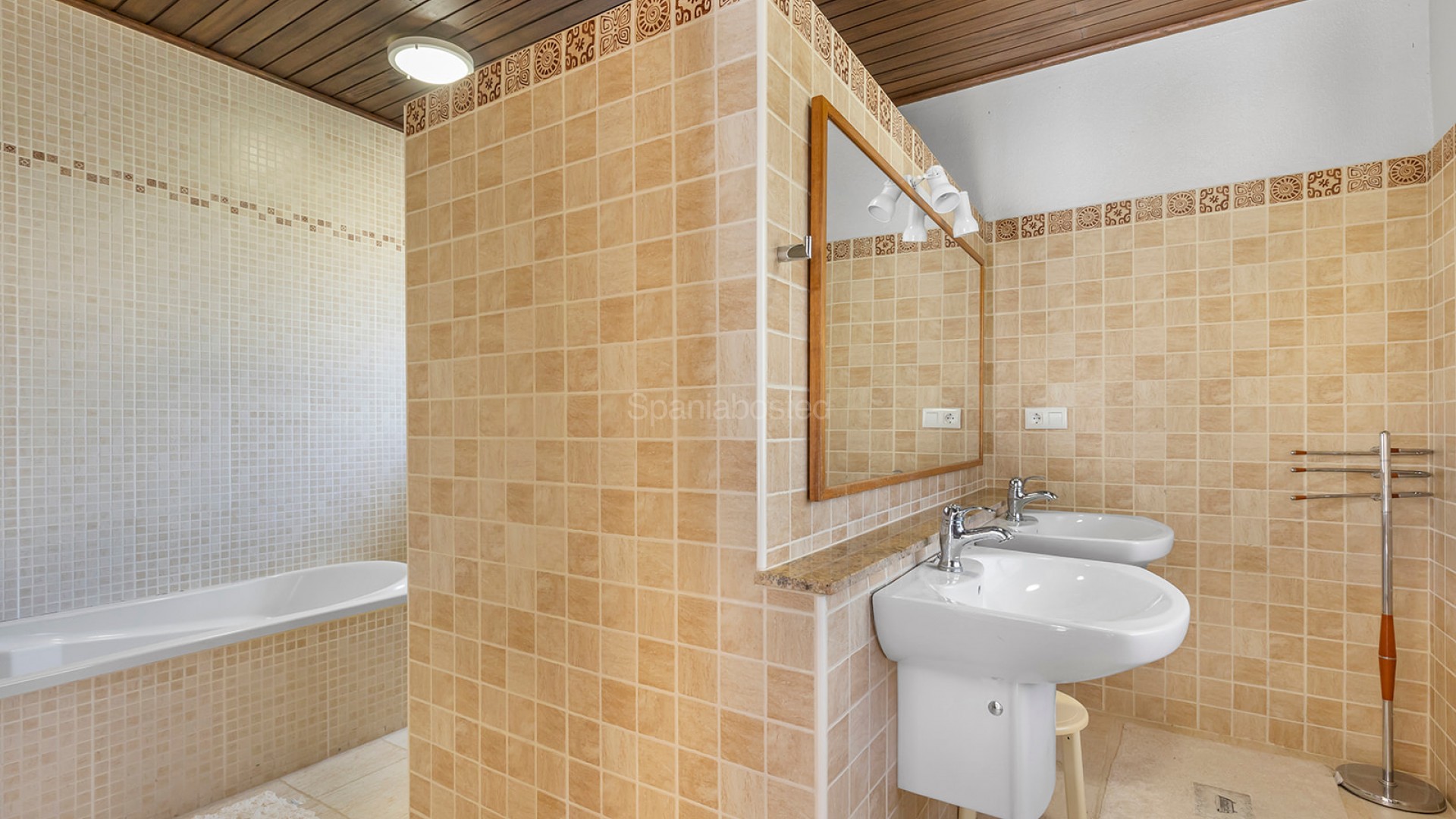 Resale - Villa -
Orihuela Costa - Villamartin