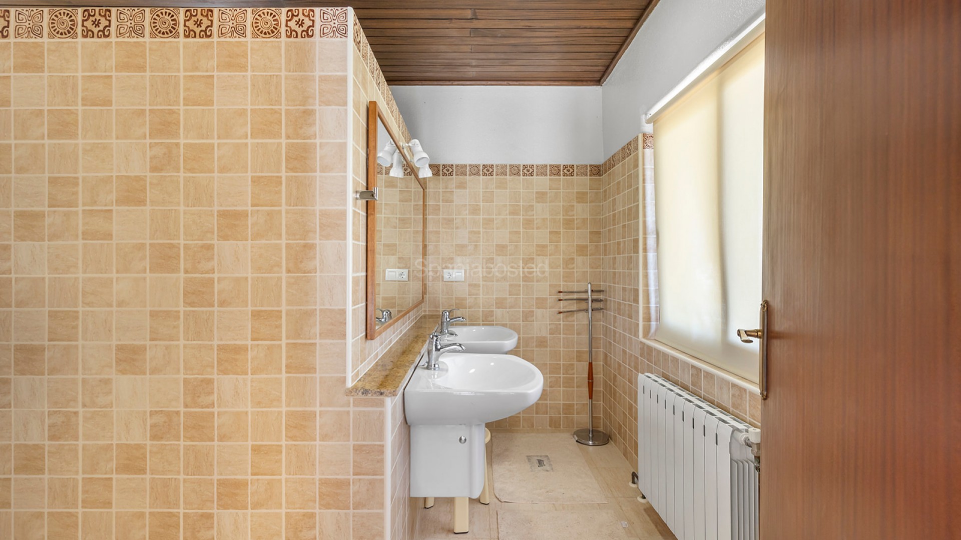 Resale - Villa -
Orihuela Costa - Villamartin