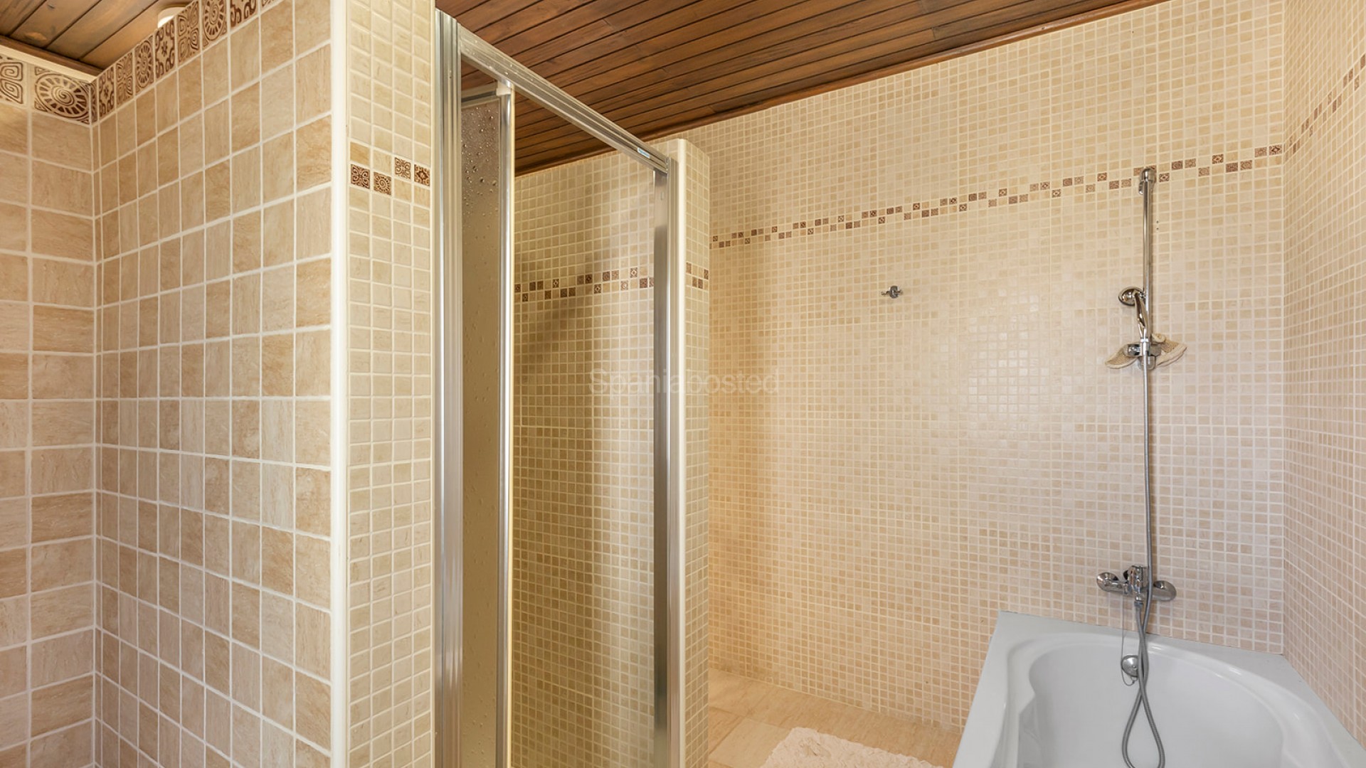 Resale - Villa -
Orihuela Costa - Villamartin