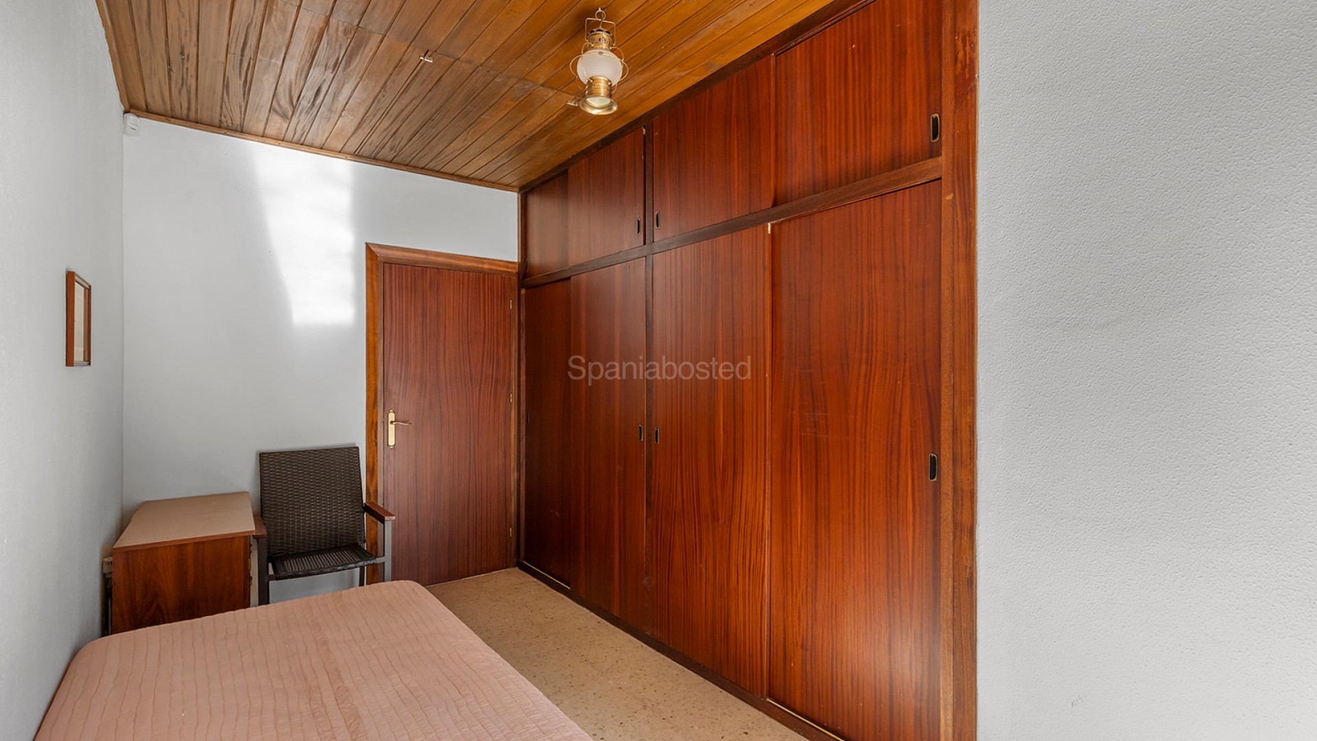 Resale - Villa -
Orihuela Costa - Villamartin