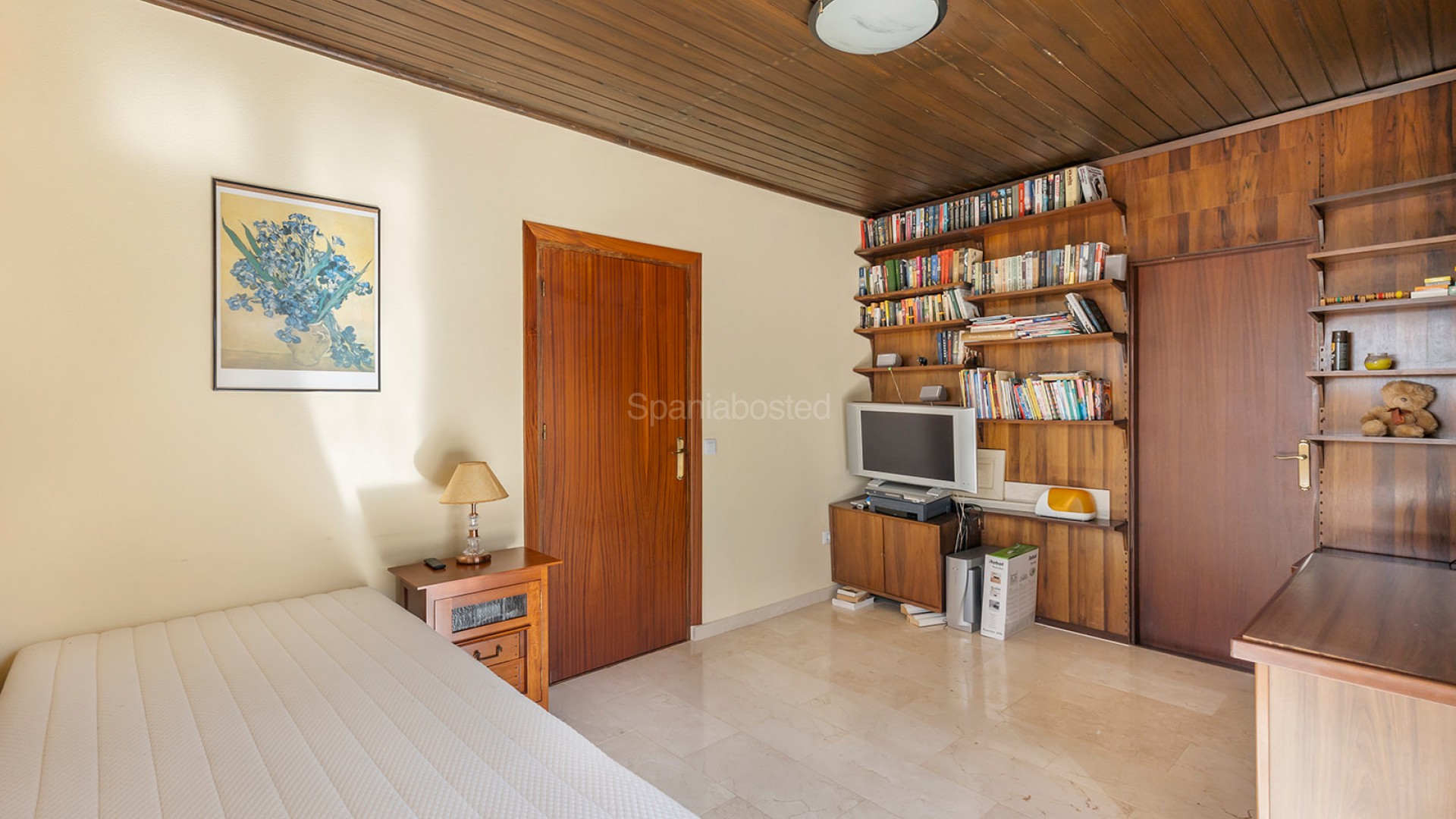 Resale - Villa -
Orihuela Costa - Villamartin