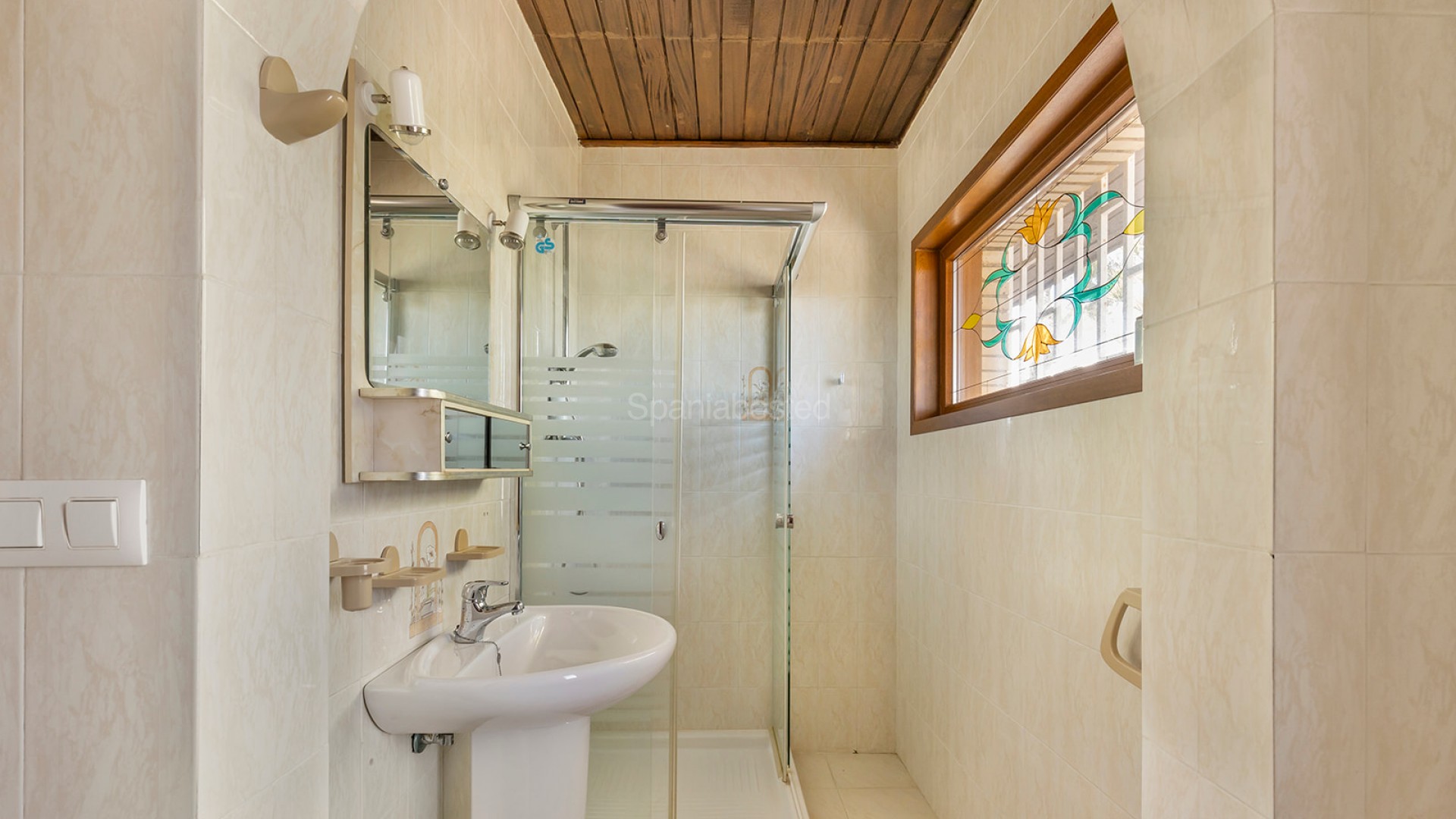 Resale - Villa -
Orihuela Costa - Villamartin