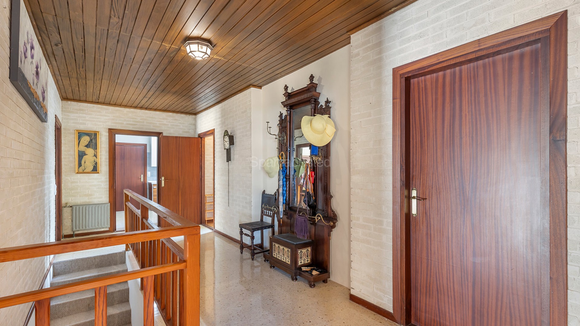 Resale - Villa -
Orihuela Costa - Villamartin