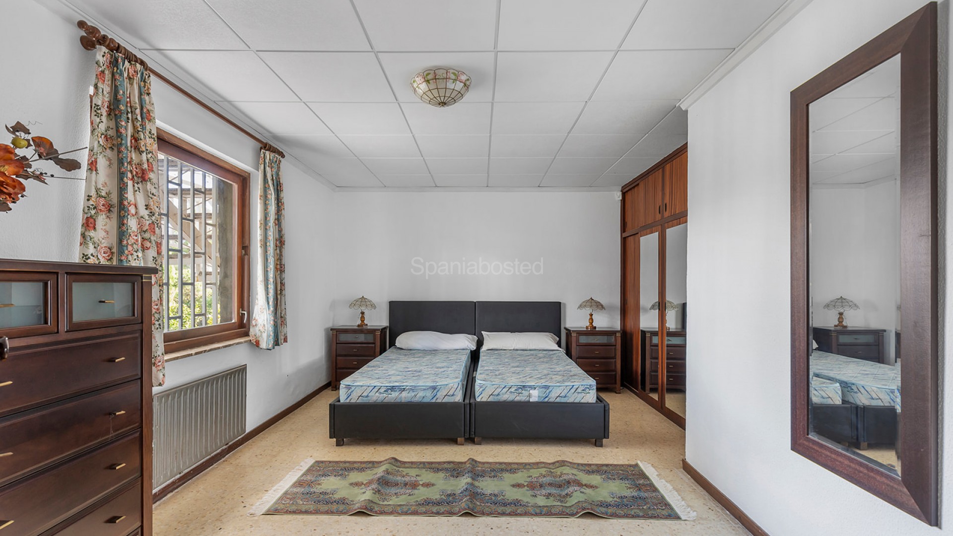 Resale - Villa -
Orihuela Costa - Villamartin