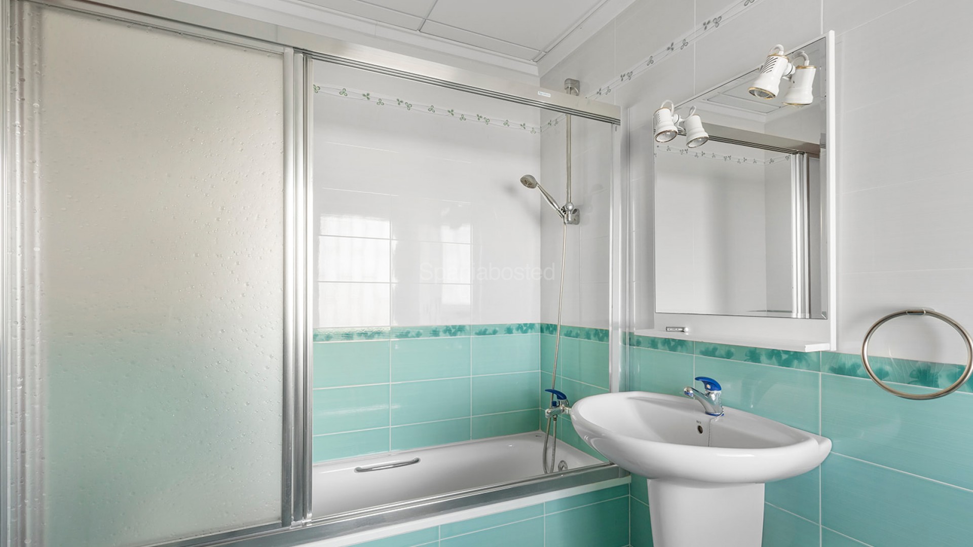 Resale - Villa -
Orihuela Costa - Villamartin