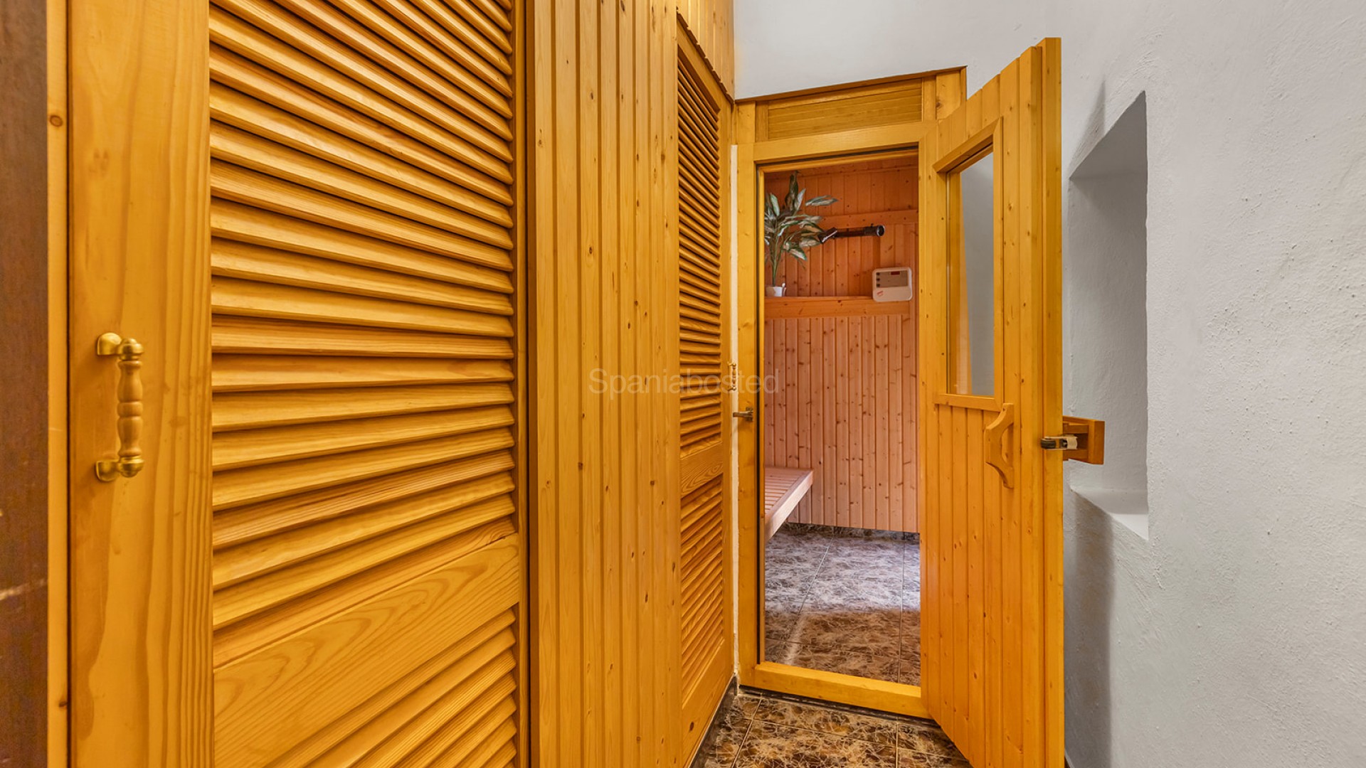 Resale - Villa -
Orihuela Costa - Villamartin