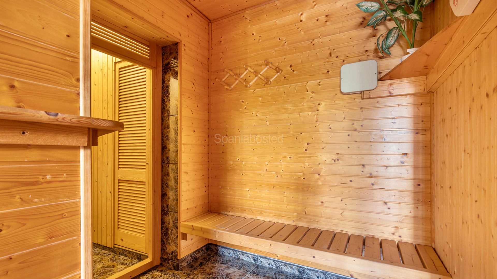 Resale - Villa -
Orihuela Costa - Villamartin