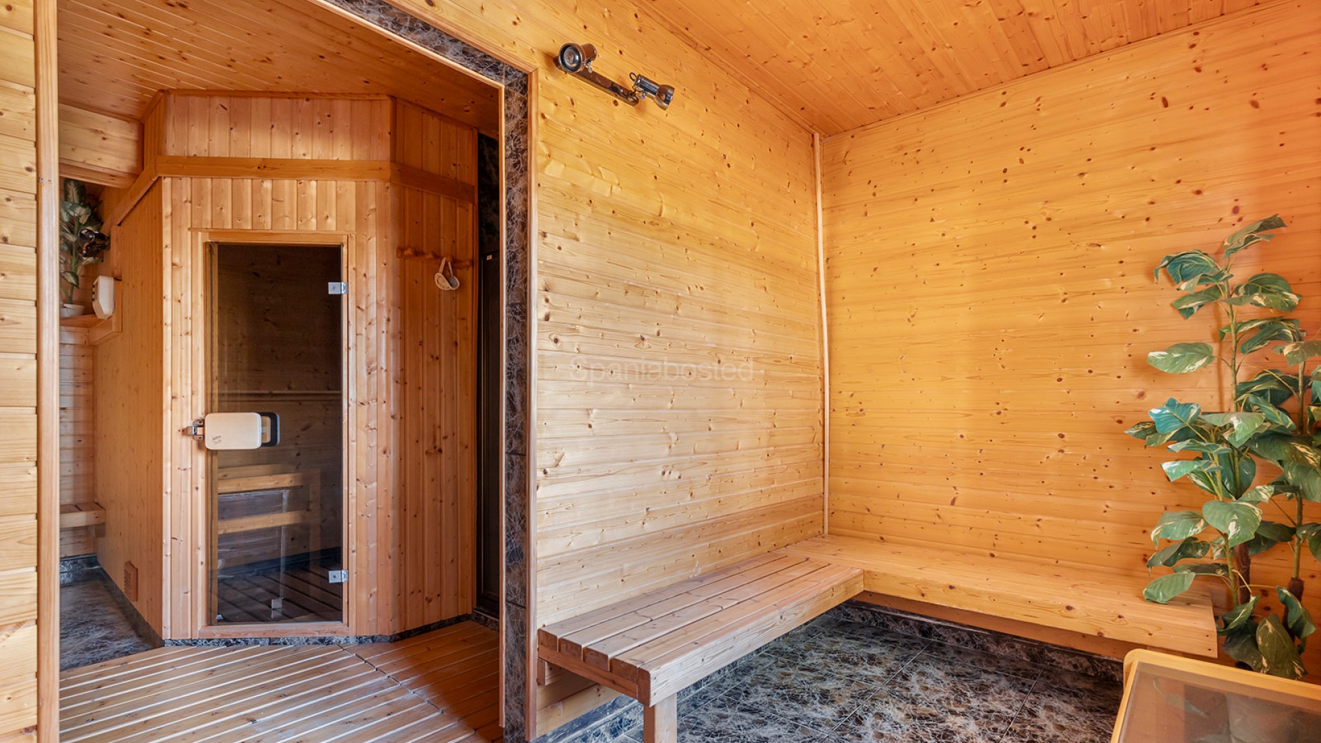 Resale - Villa -
Orihuela Costa - Villamartin