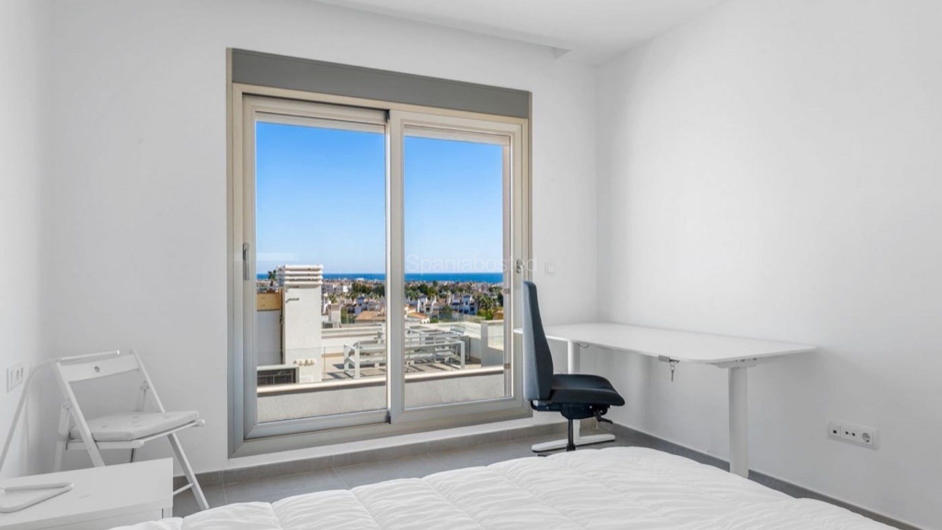 Resale - Villa -
Orihuela Costa - Villamartin