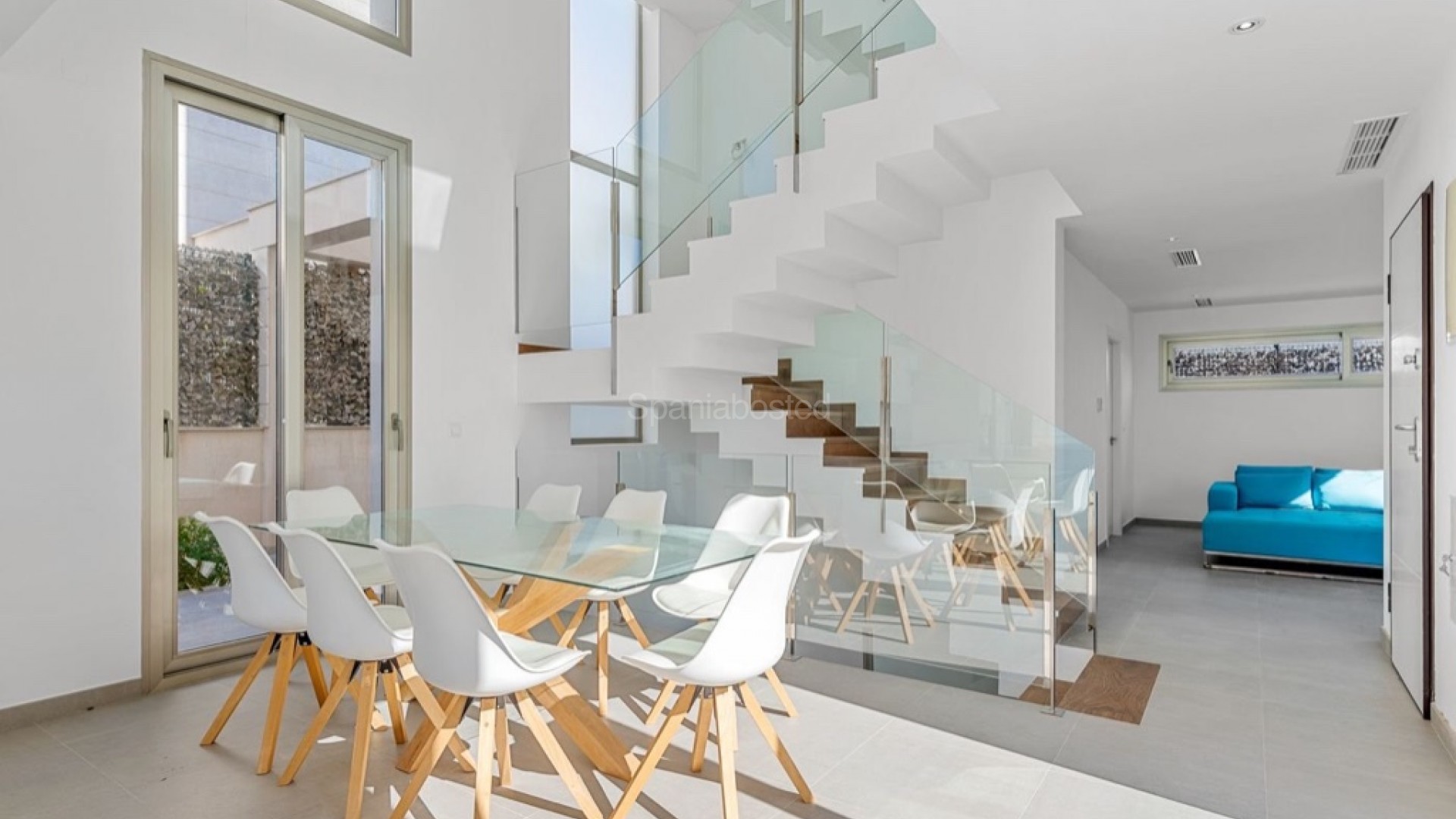 Resale - Villa -
Orihuela Costa - Villamartin