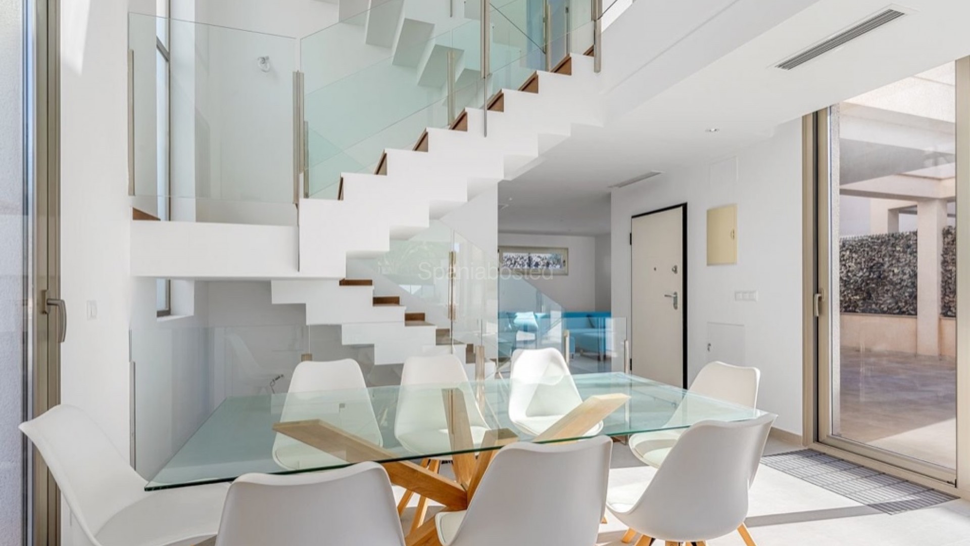 Resale - Villa -
Orihuela Costa - Villamartin