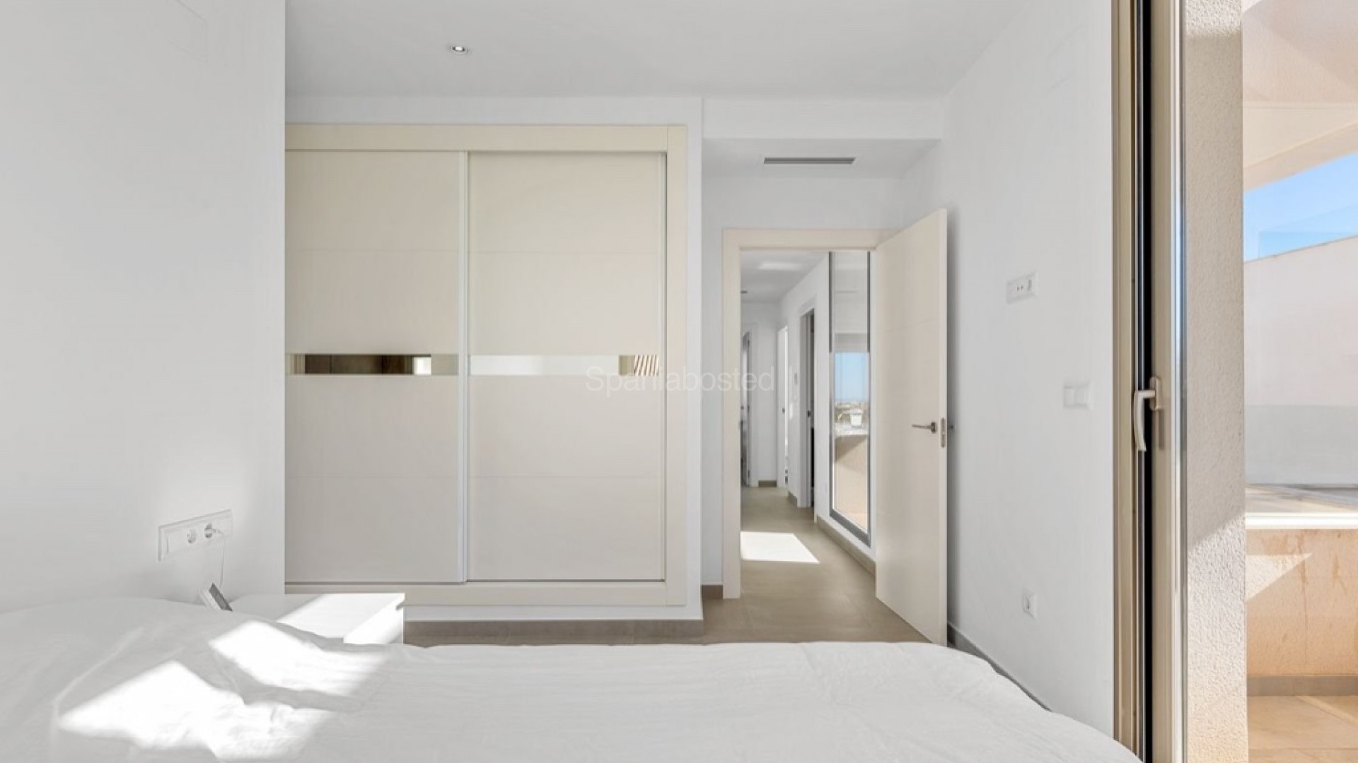 Resale - Villa -
Orihuela Costa - Villamartin