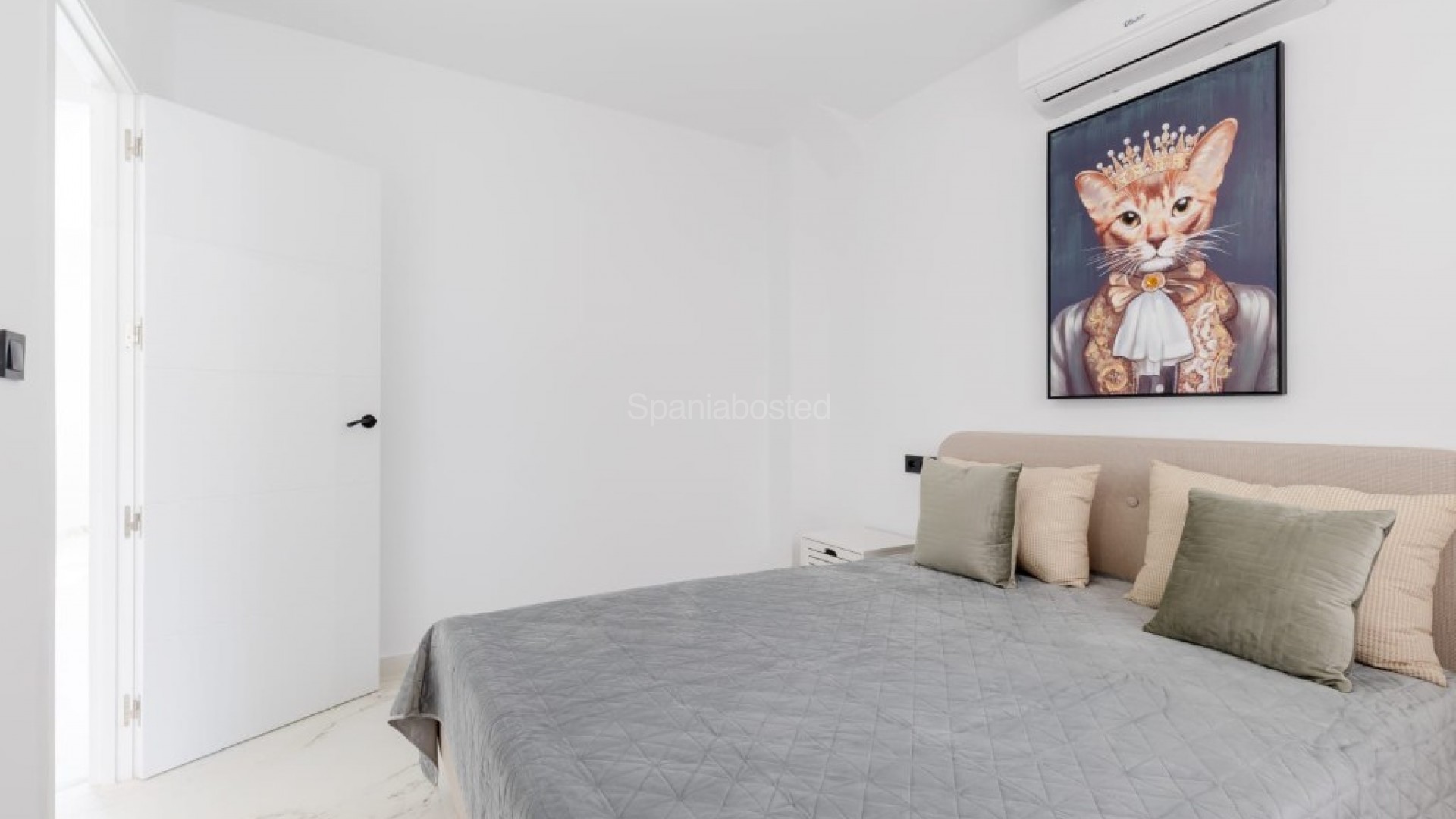 Resale - Villa -
Orihuela Costa - Villamartin