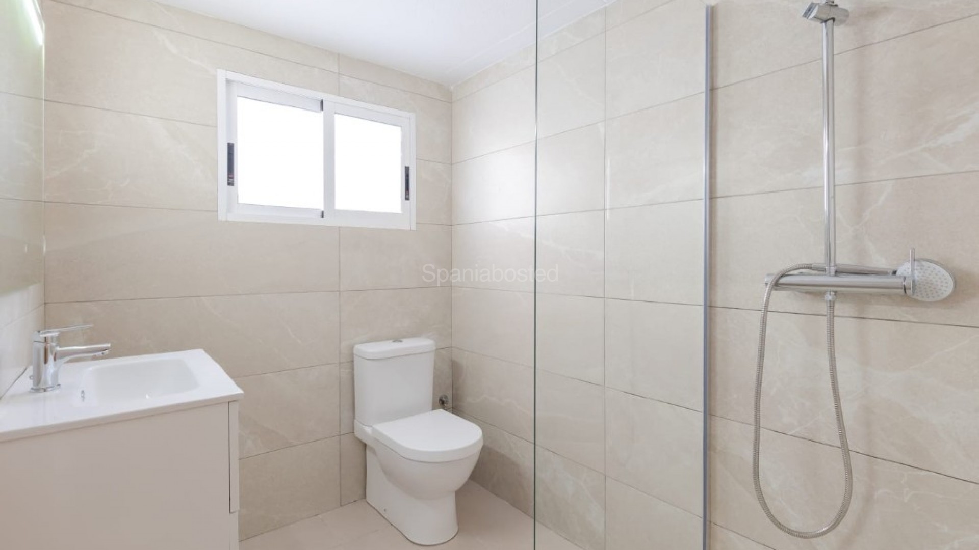 Resale - Villa -
Orihuela Costa - Villamartin