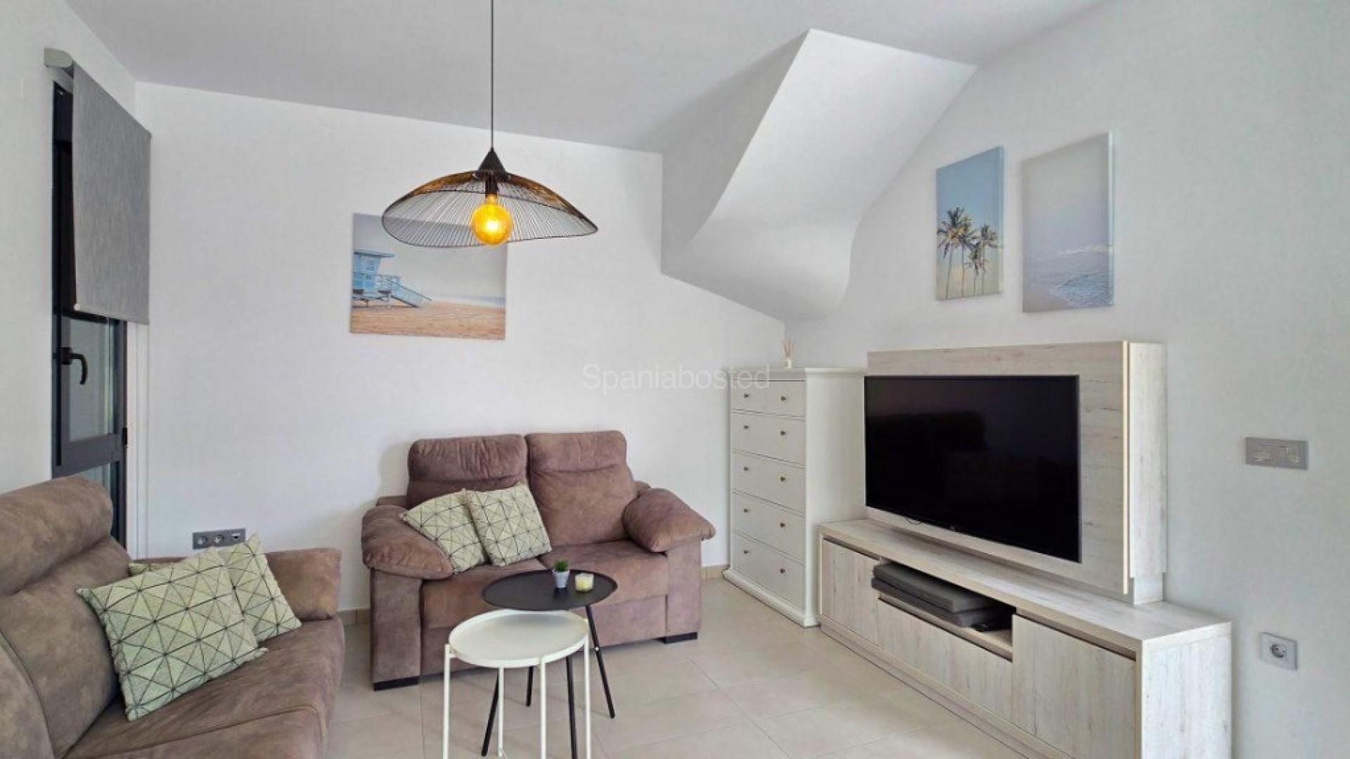 Resale - Villa -
Orihuela Costa - Villamartin