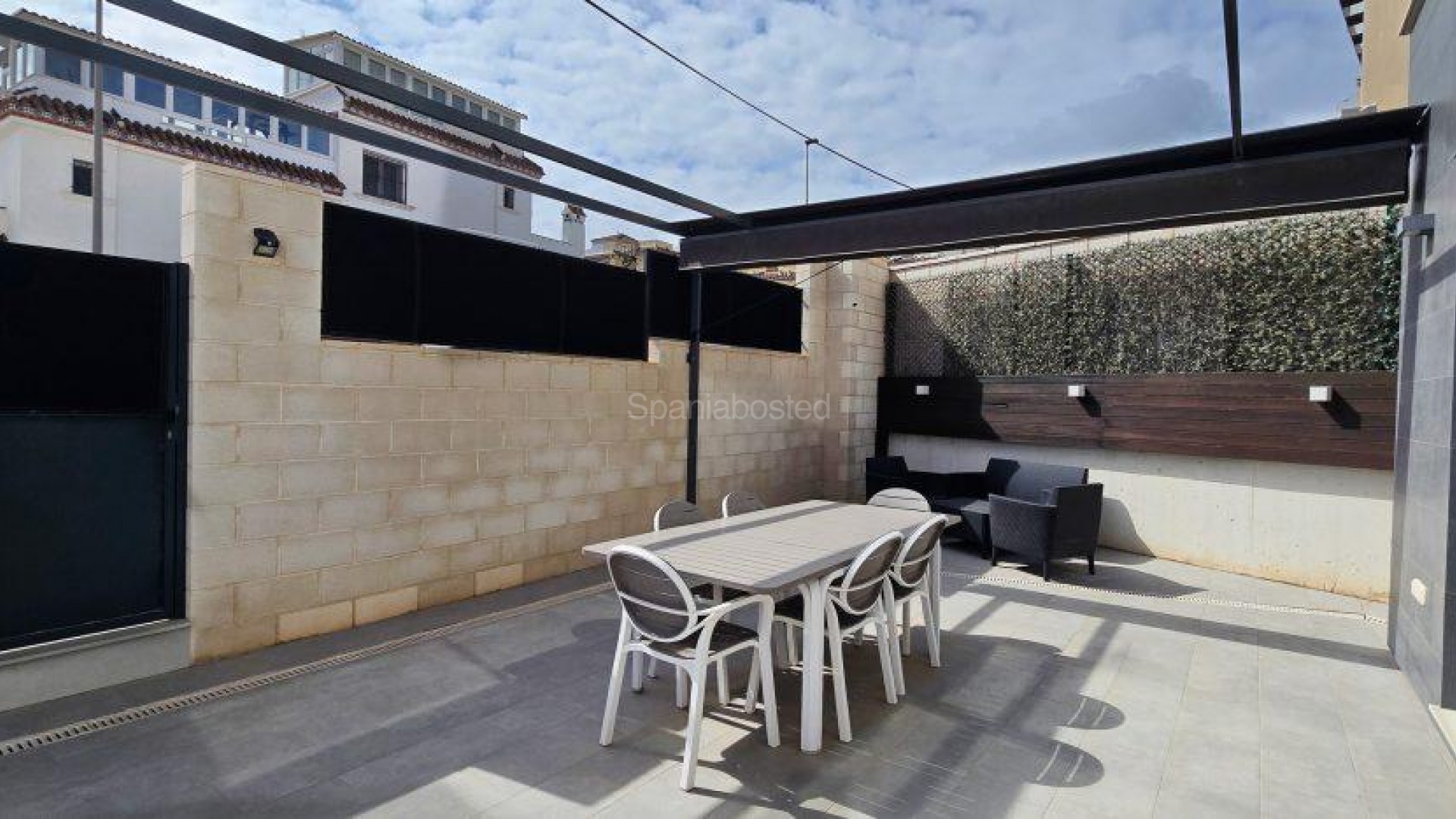 Resale - Villa -
Orihuela Costa - Villamartin