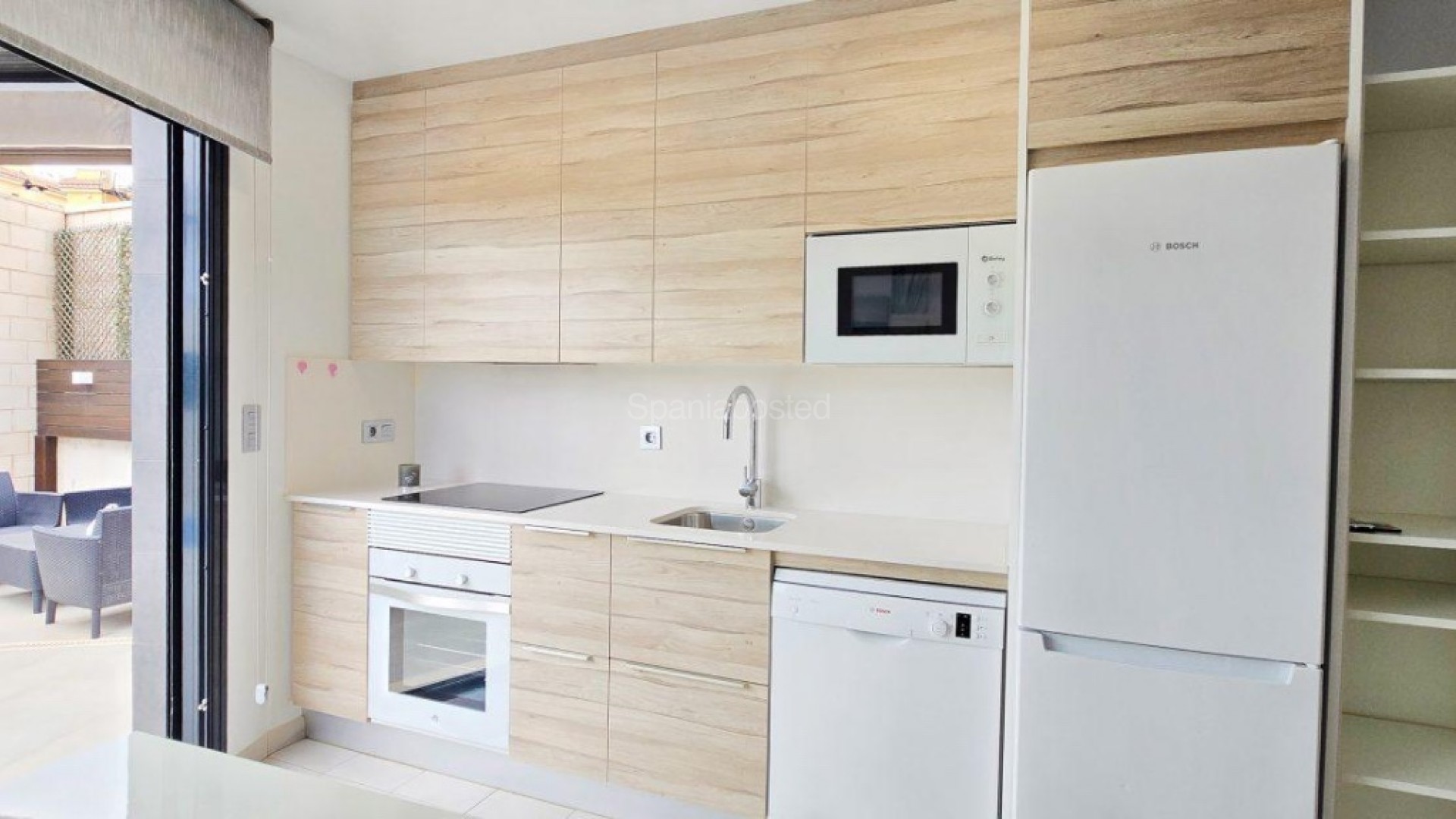 Resale - Villa -
Orihuela Costa - Villamartin