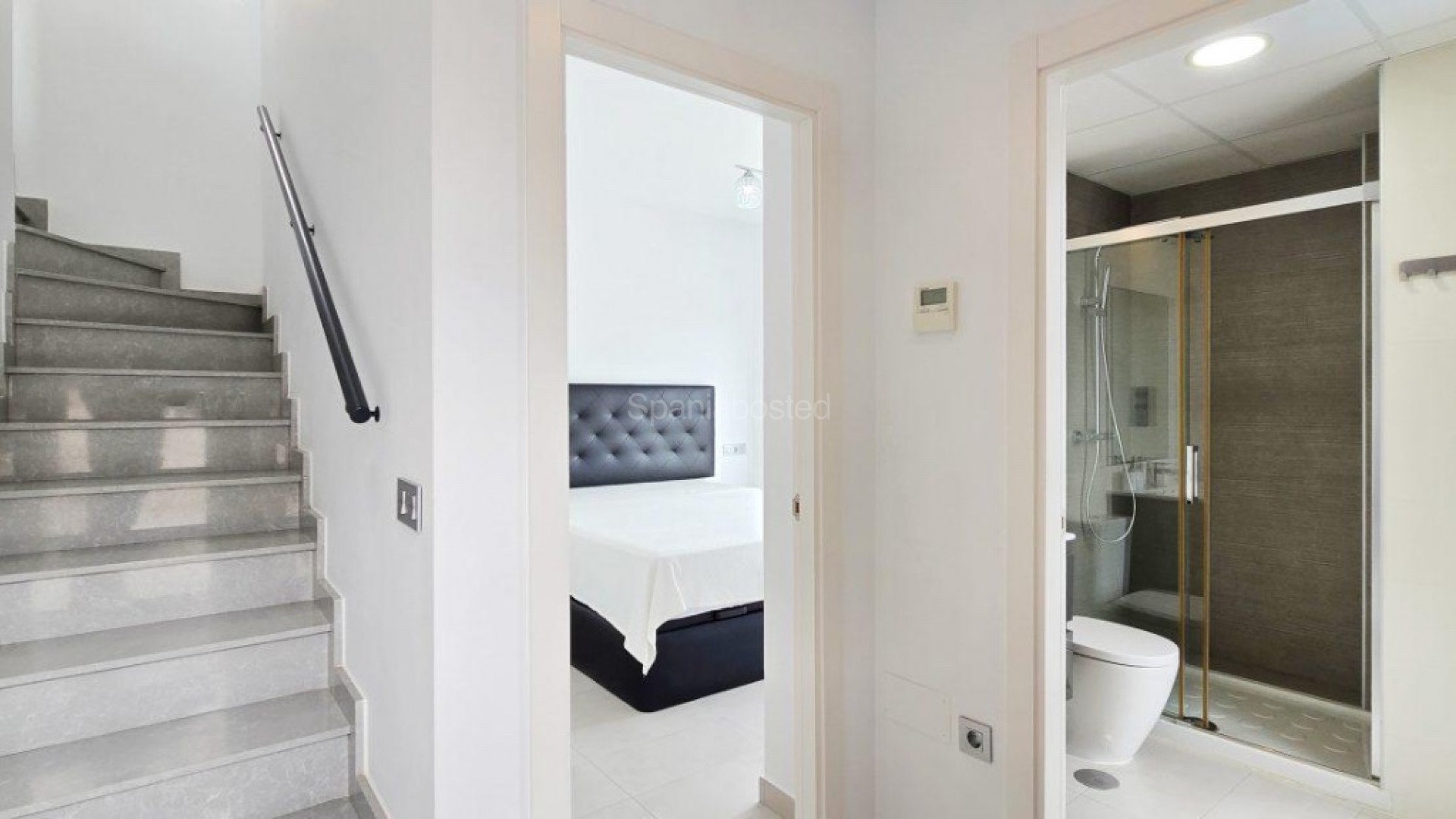 Resale - Villa -
Orihuela Costa - Villamartin