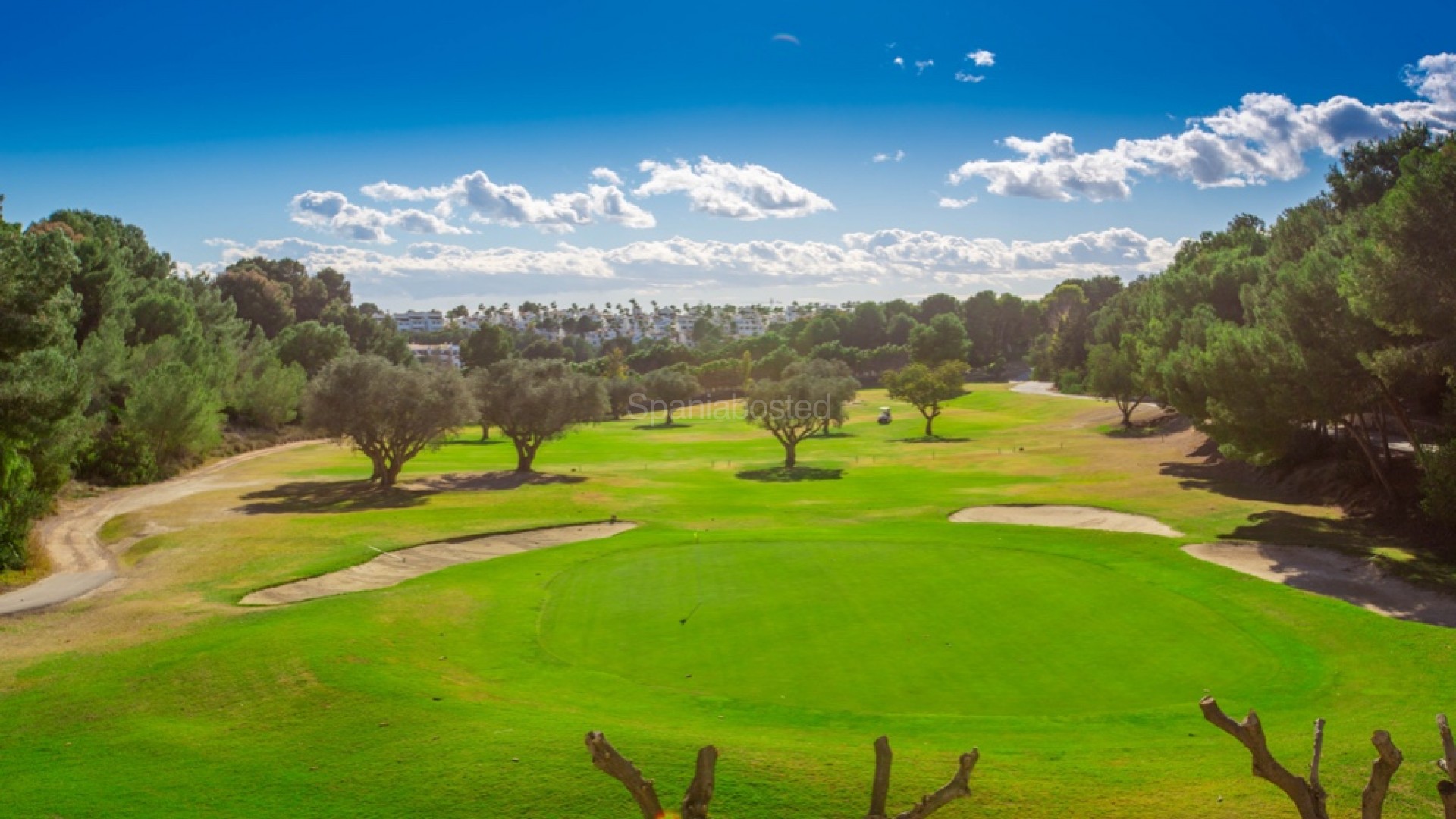 Resale - Villa -
Orihuela Costa - Villamartin